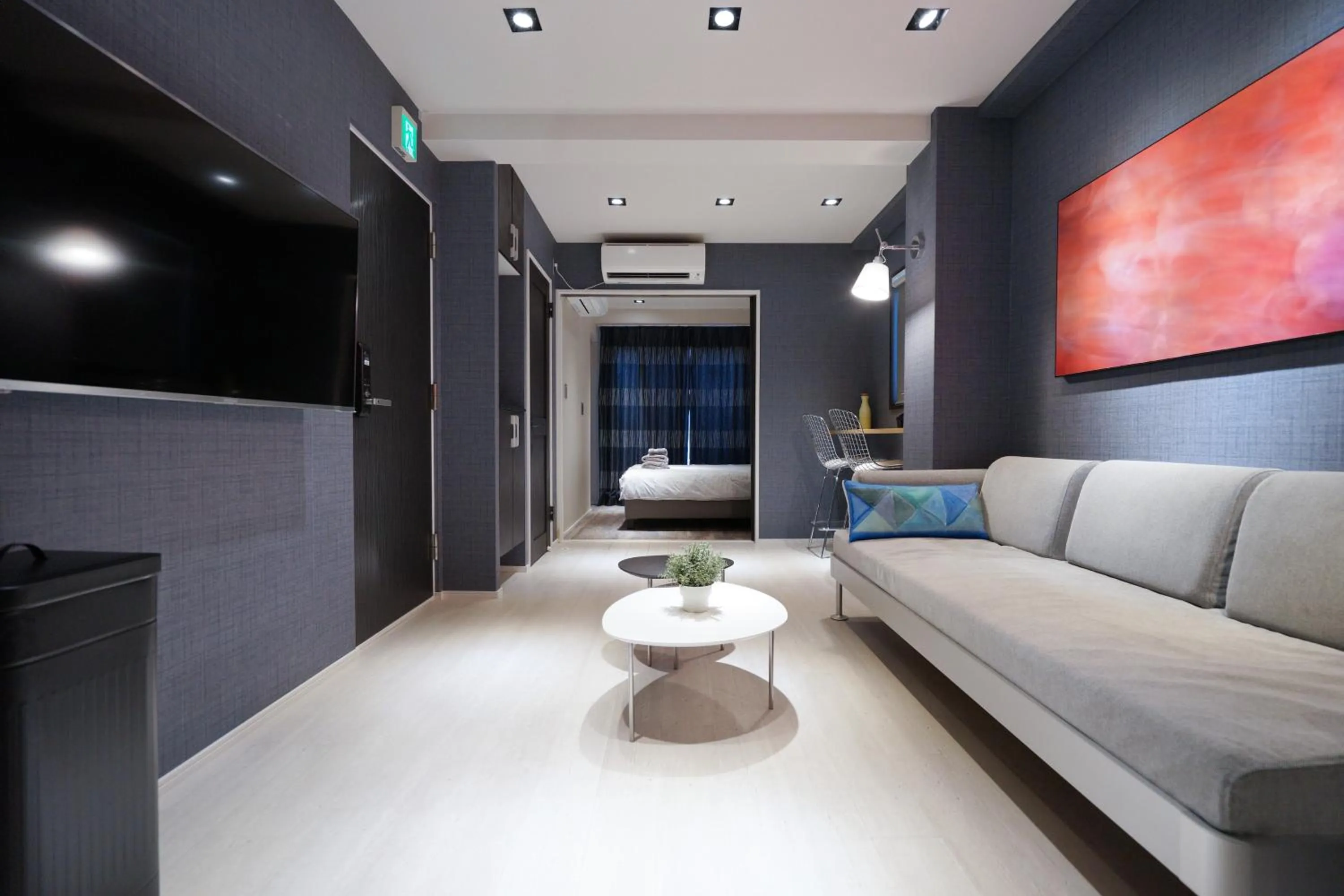 Real Life Meguro River