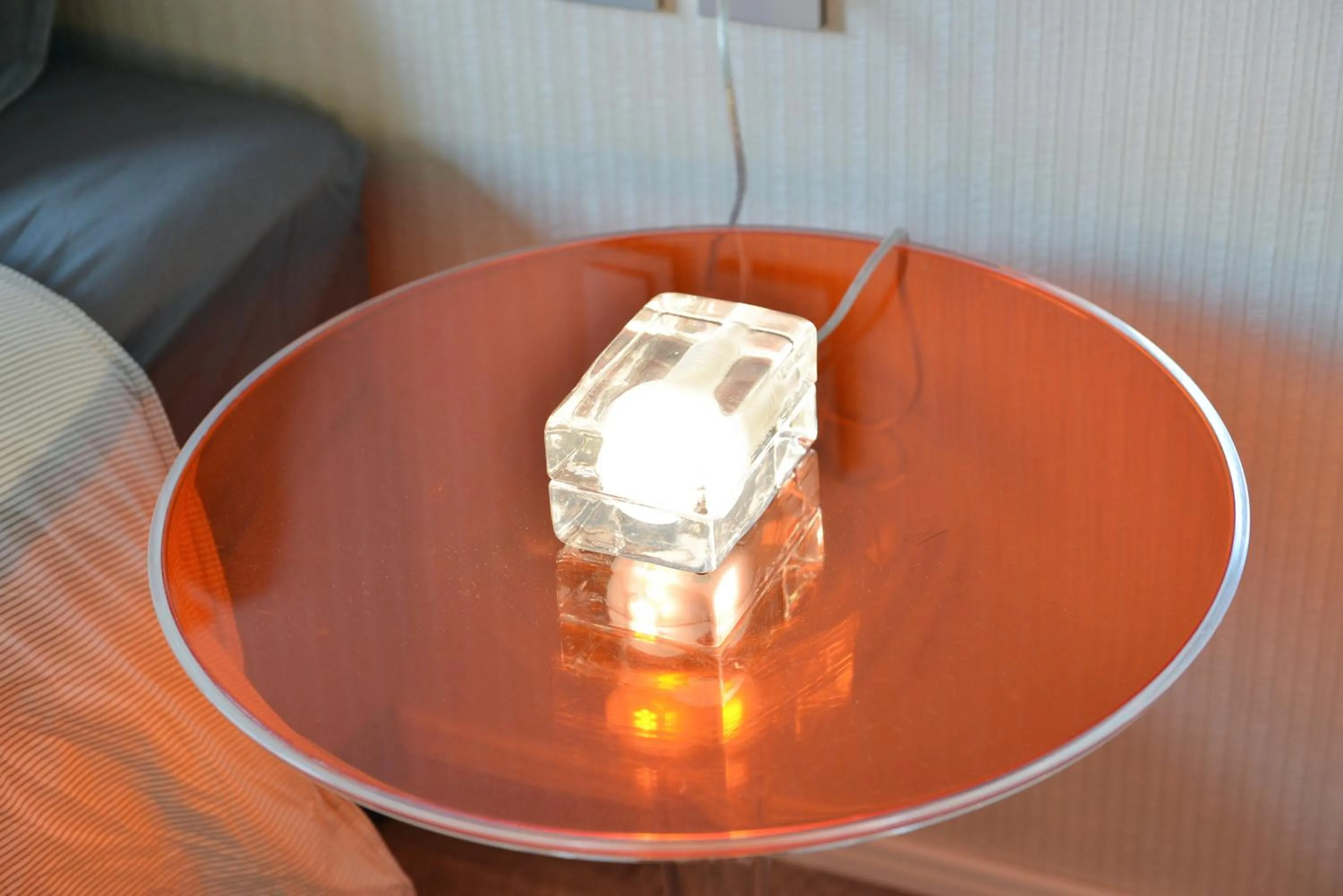 Decorative detail in Real Life Meguro River