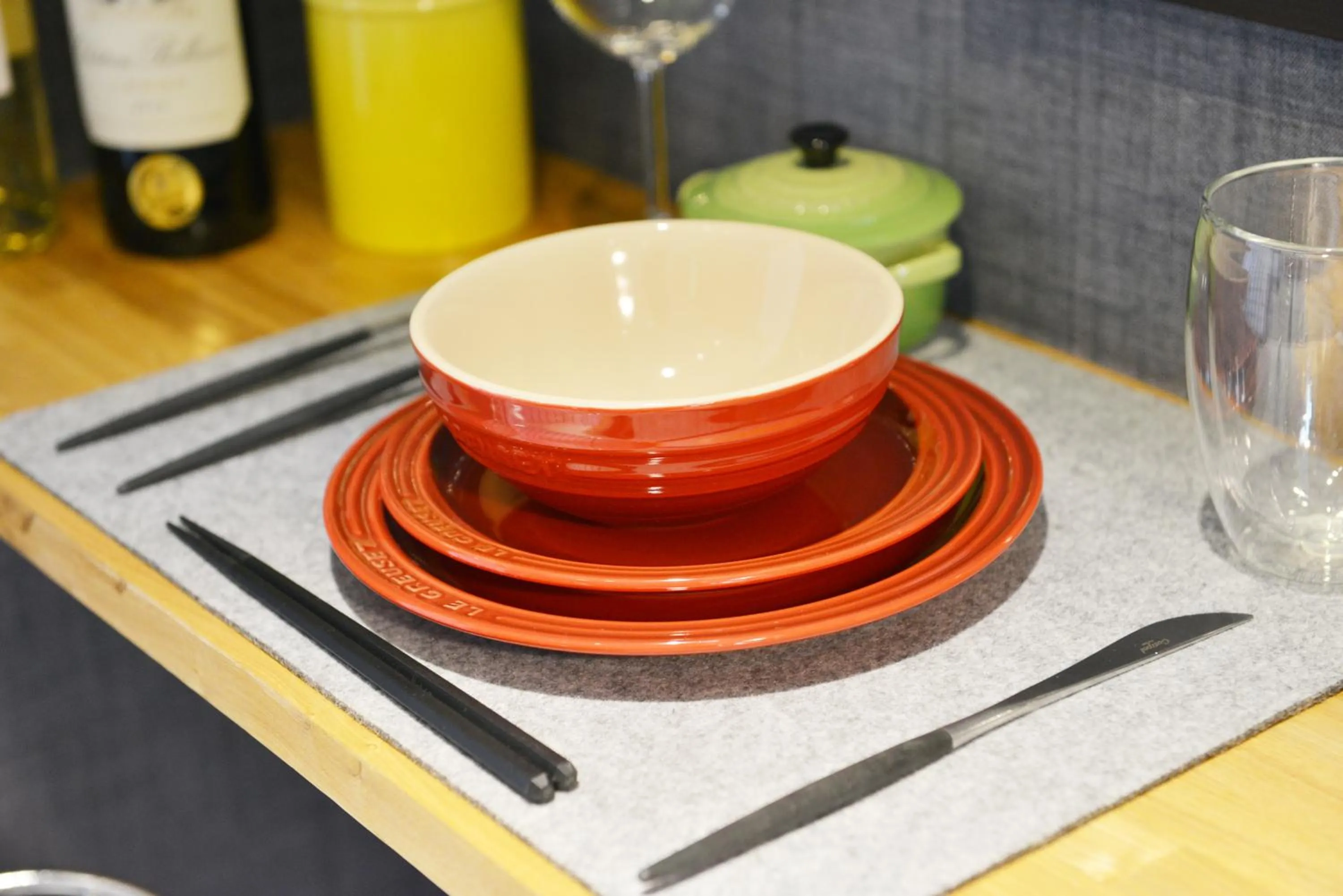 Real Life Meguro River