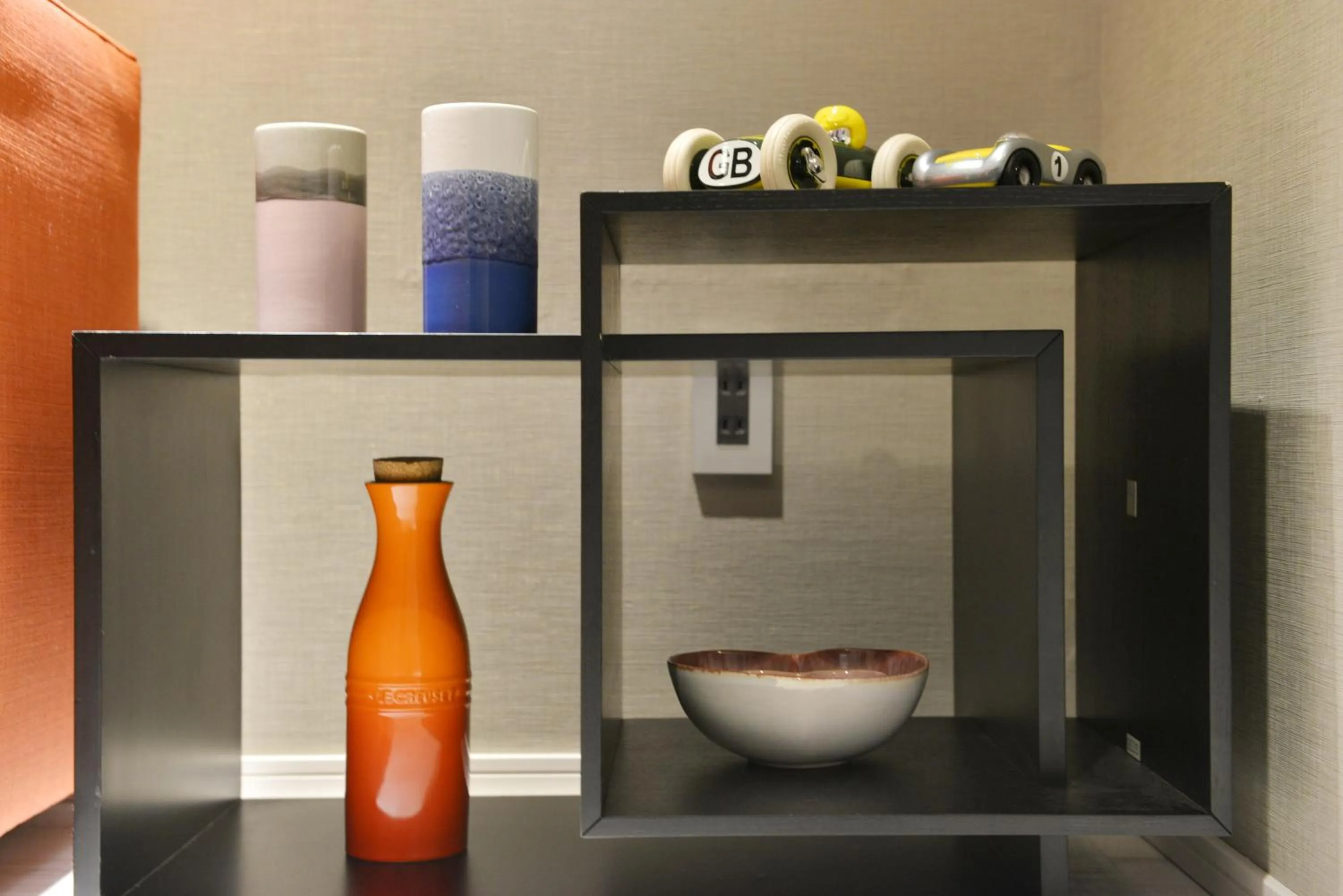 Real Life Meguro River