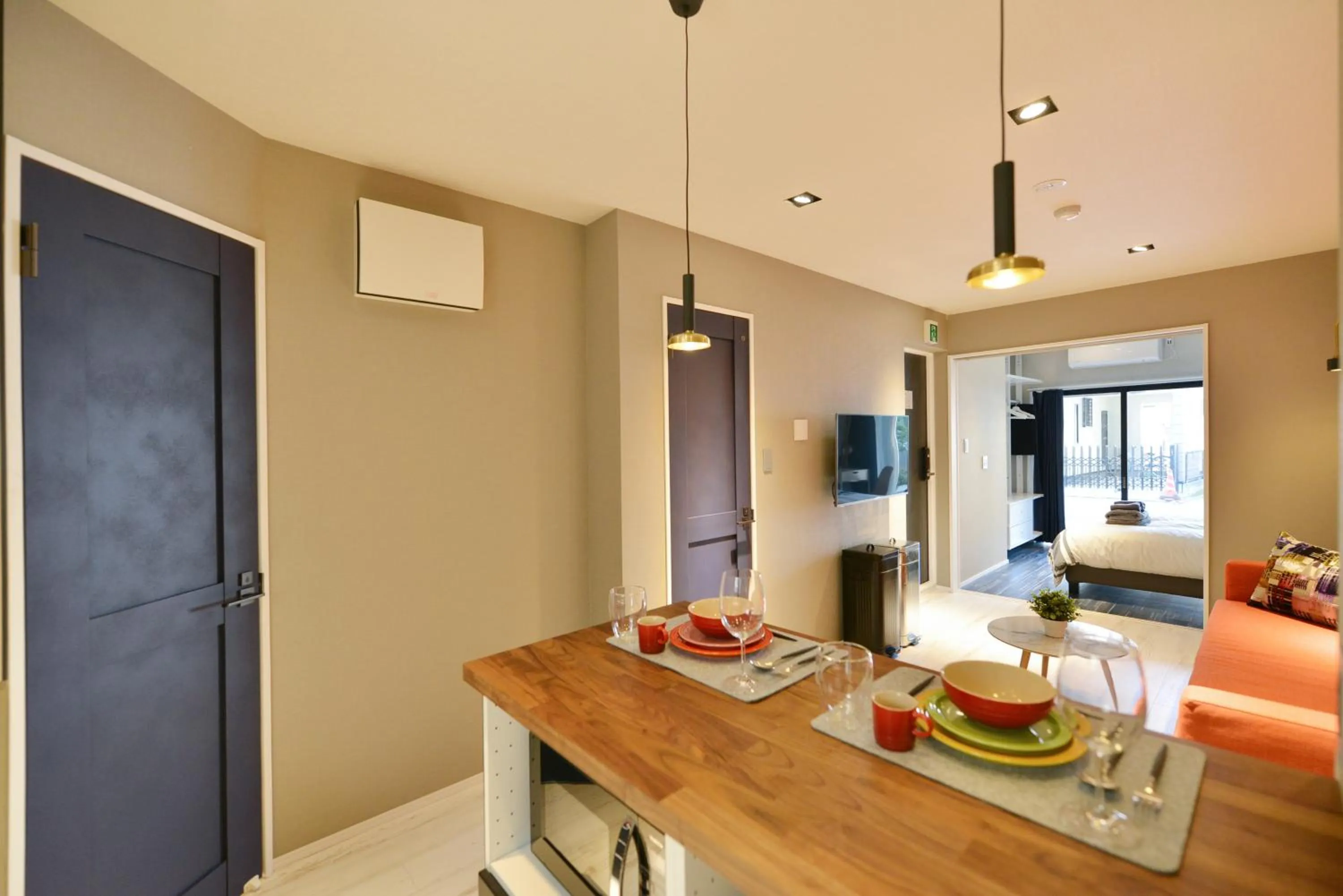 Real Life Meguro River