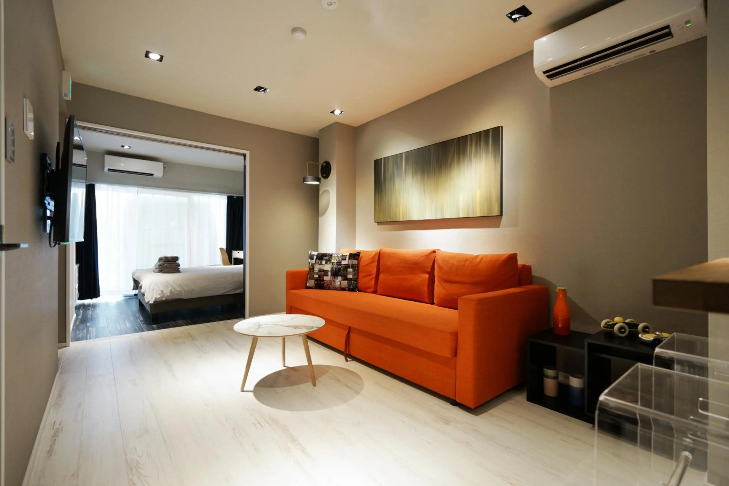 Real Life Meguro River