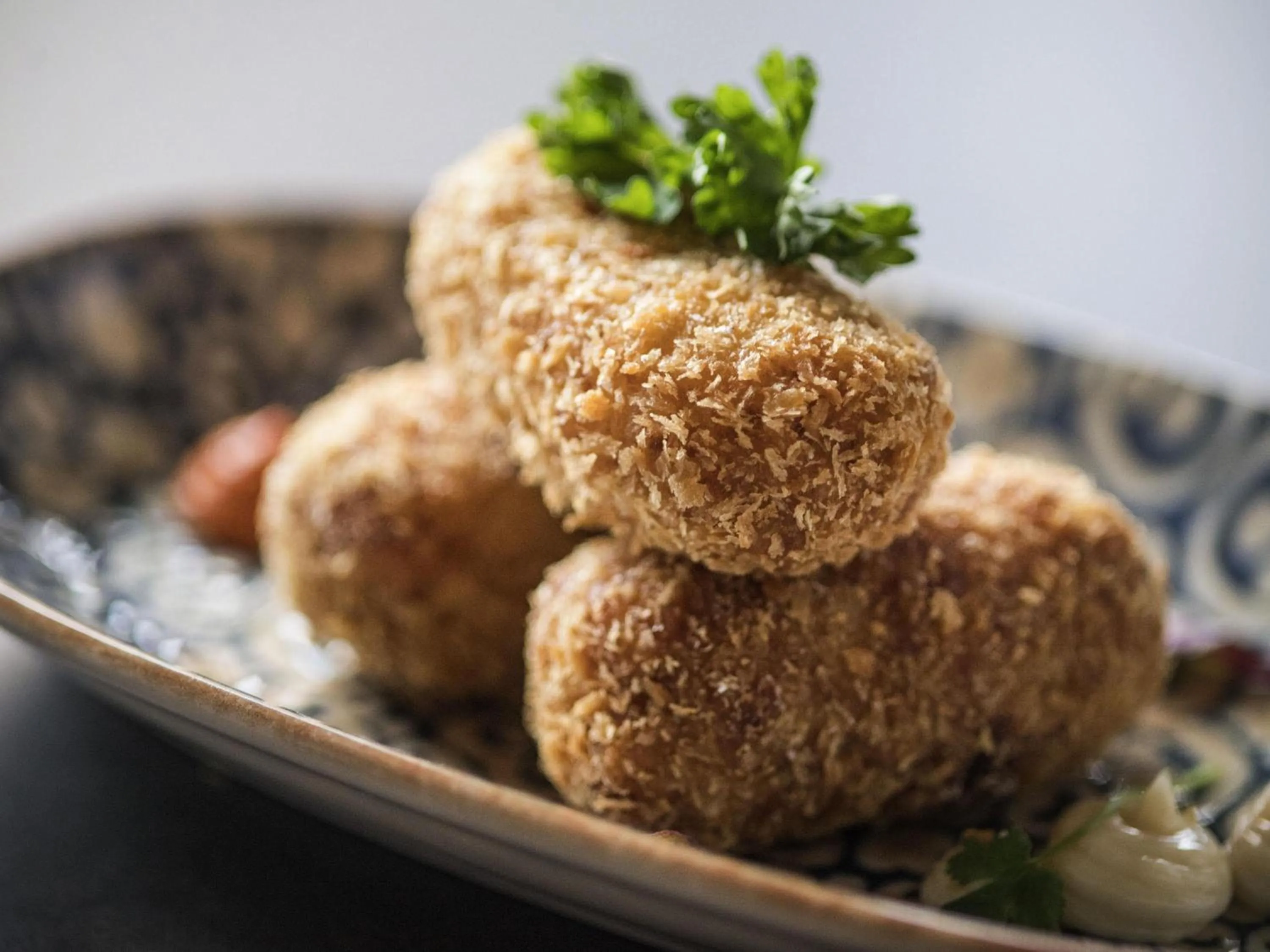 Restaurant/places to eat in The Sebel Melbourne Moonee Ponds