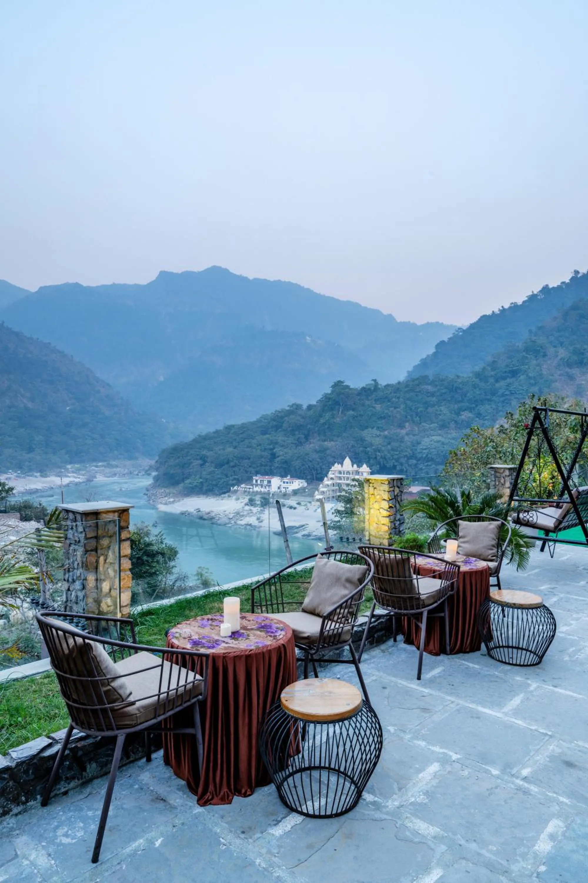 Day in Antalya By Divine Ganga Cottage