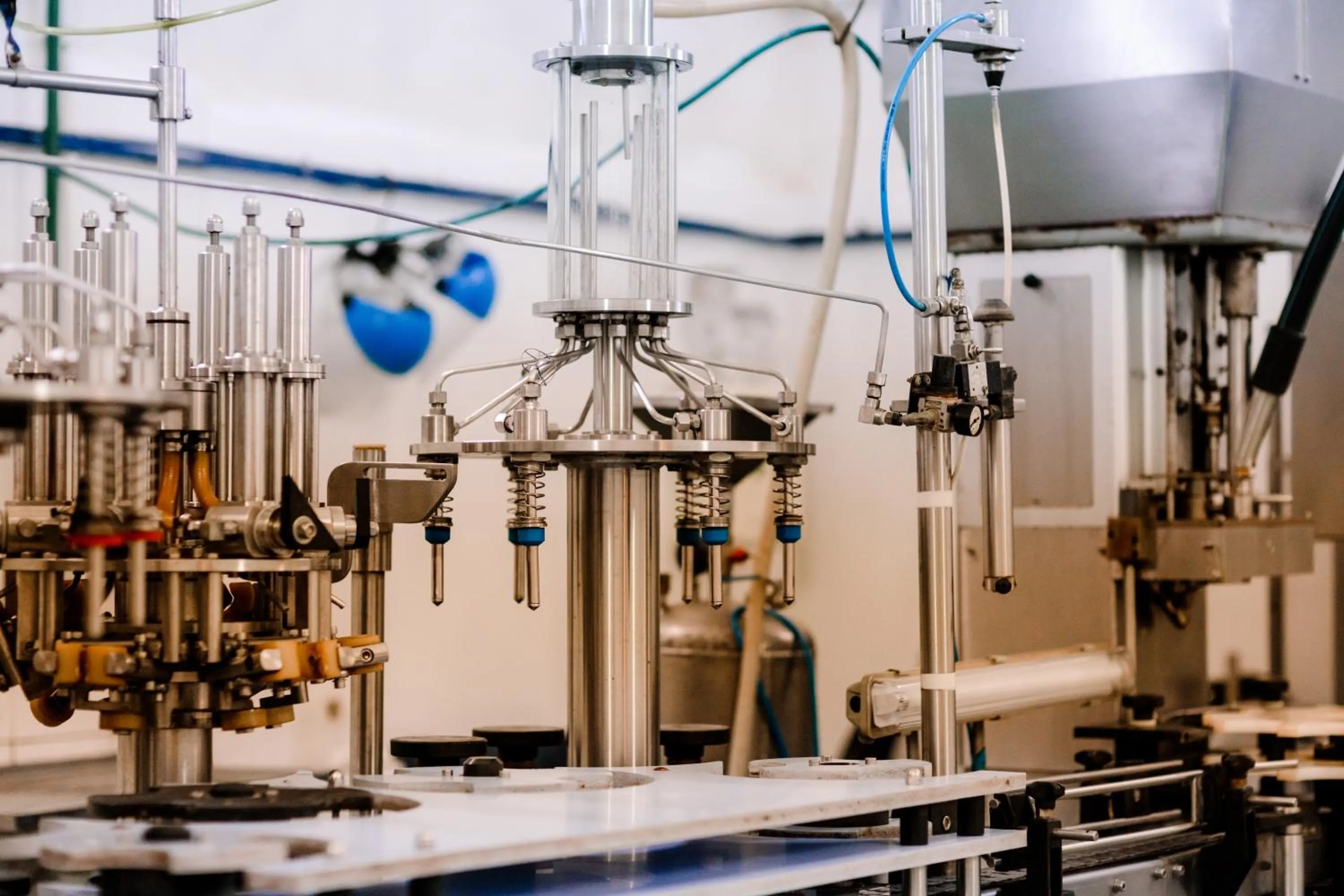 Property building in Pensiunea Rhein