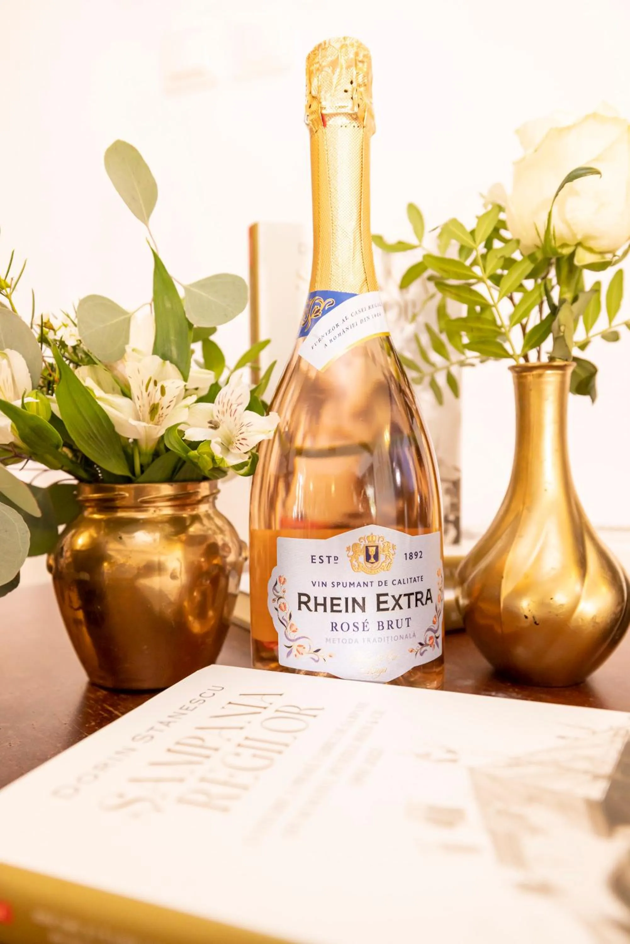 Restaurant/places to eat in Pensiunea Rhein