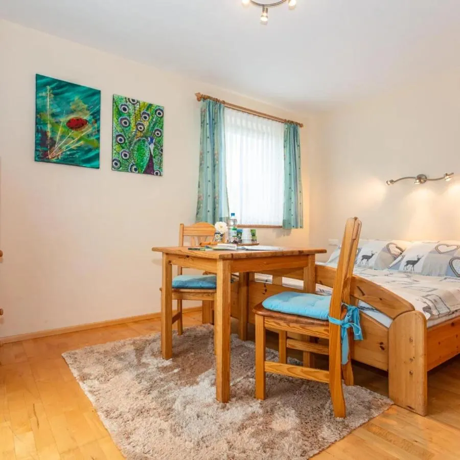 Photo of the whole room, Bed in Stanglehen