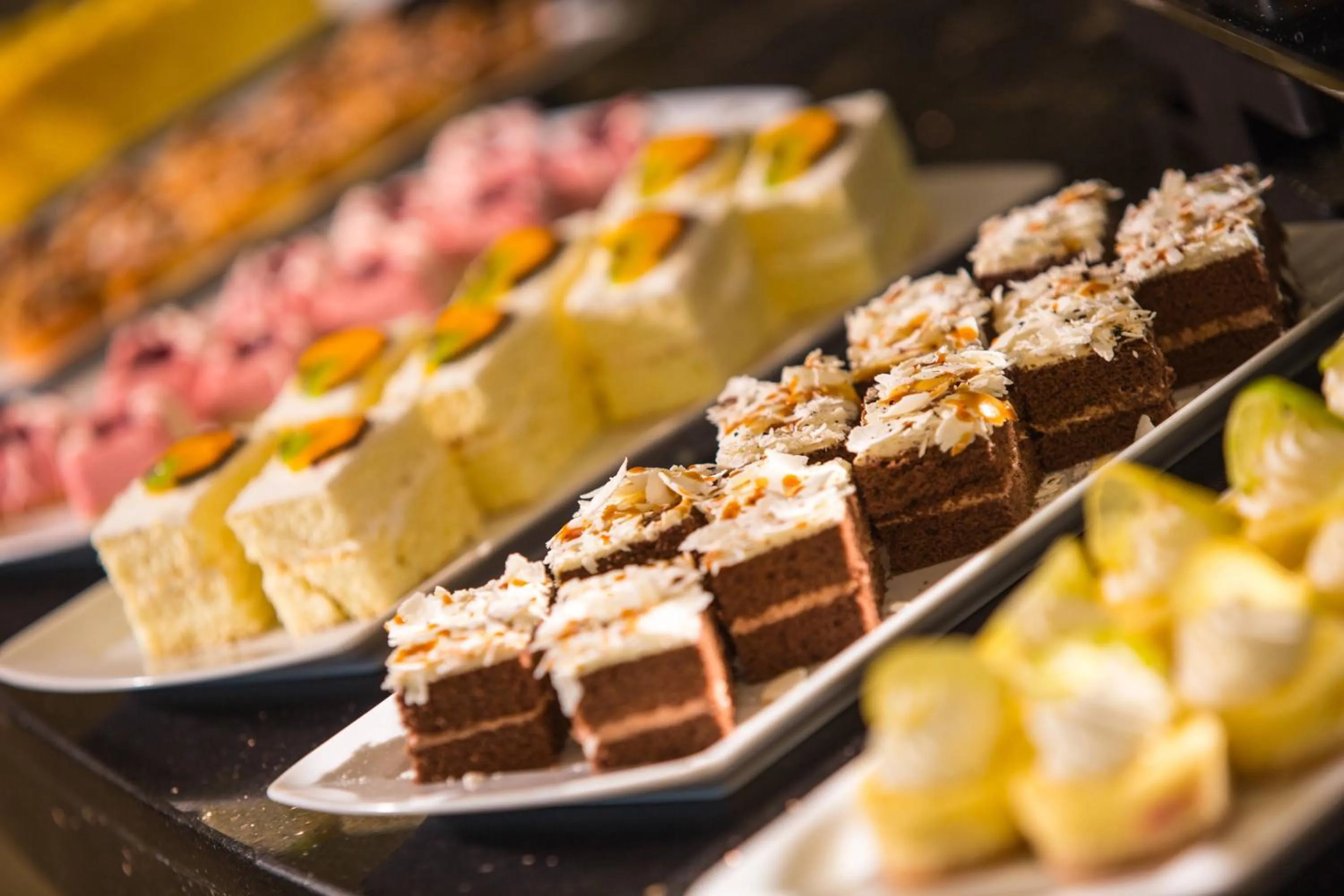 Meeting/conference room in Renaissance Cairo Mirage City Hotel