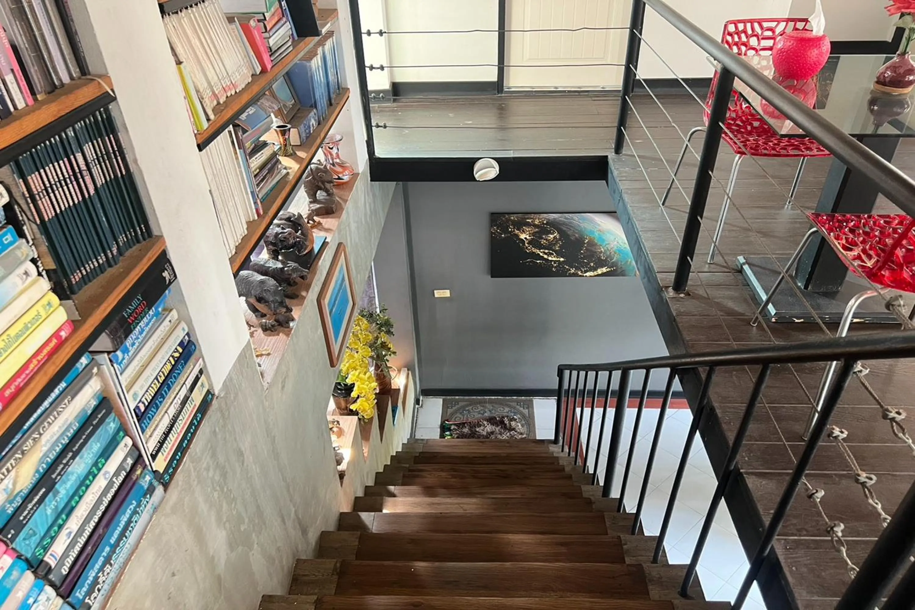 Property building in BKL Pool Villa Pattaya