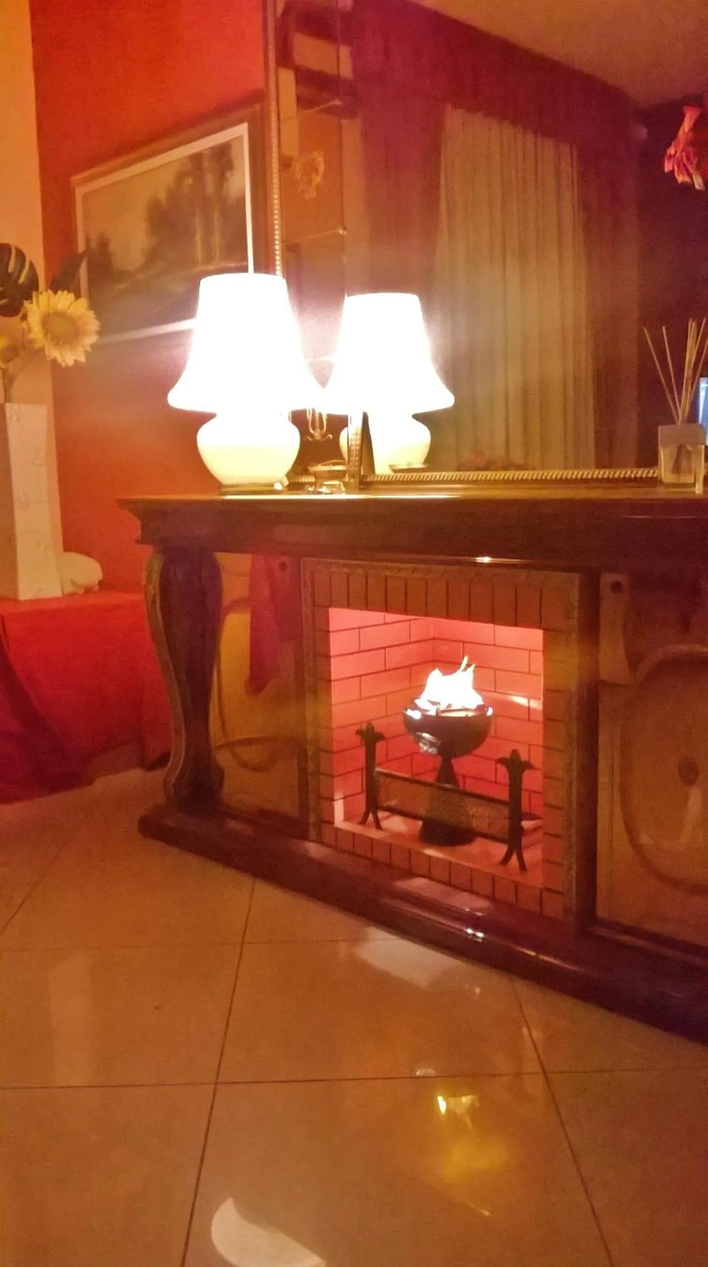 Hotel Rosy