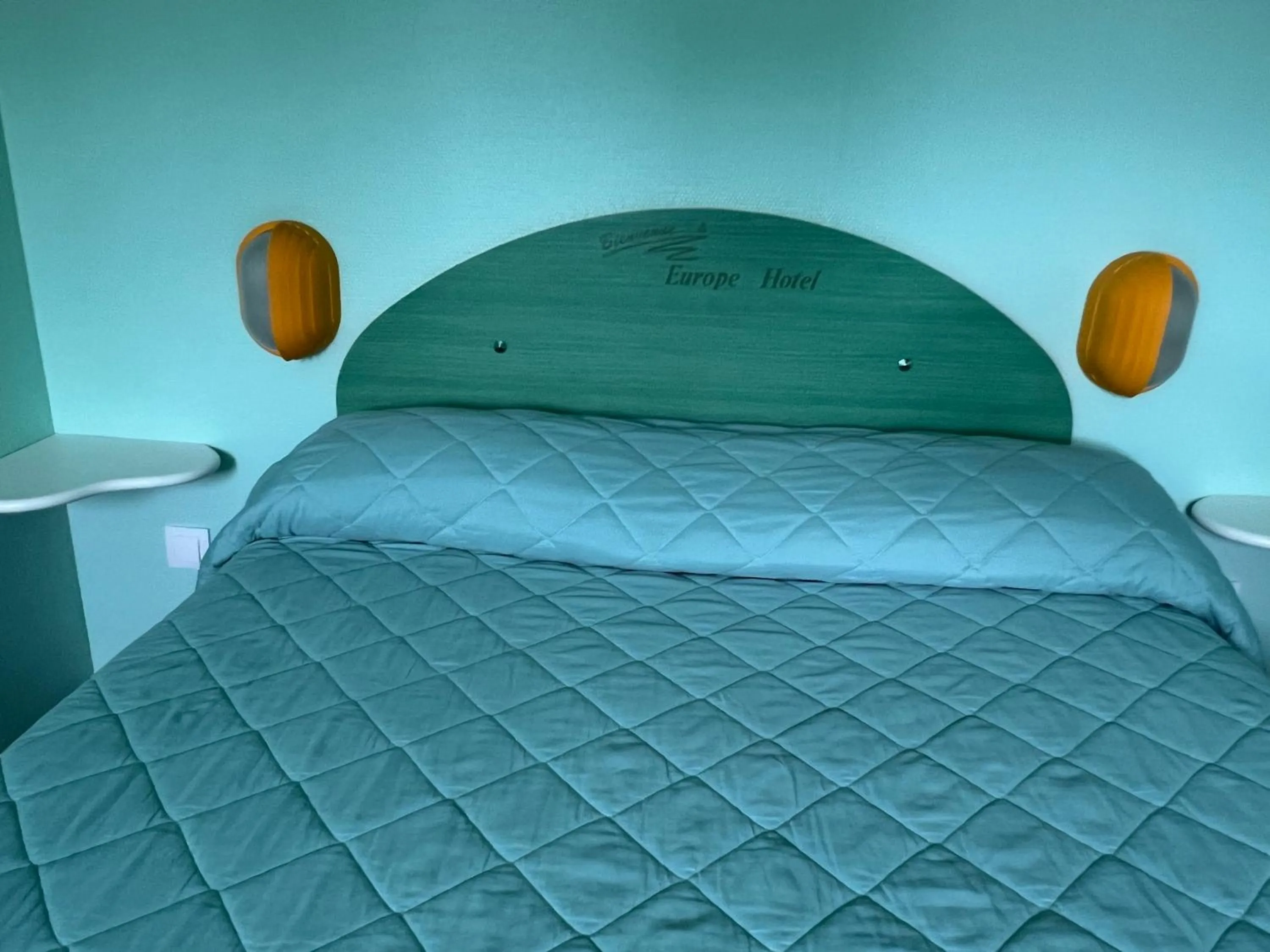 Bed in Europe Hôtel