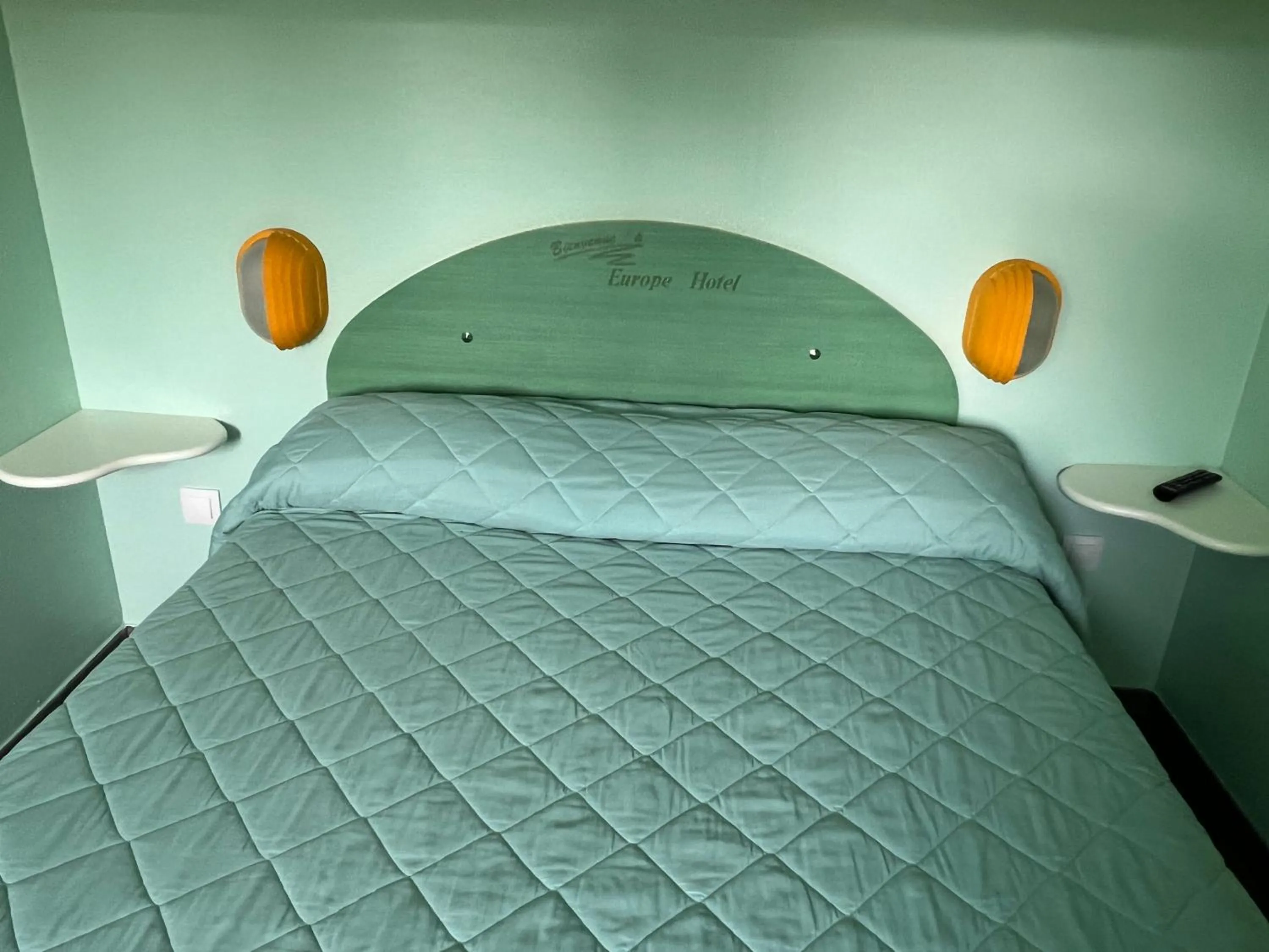 Bed in Europe Hôtel