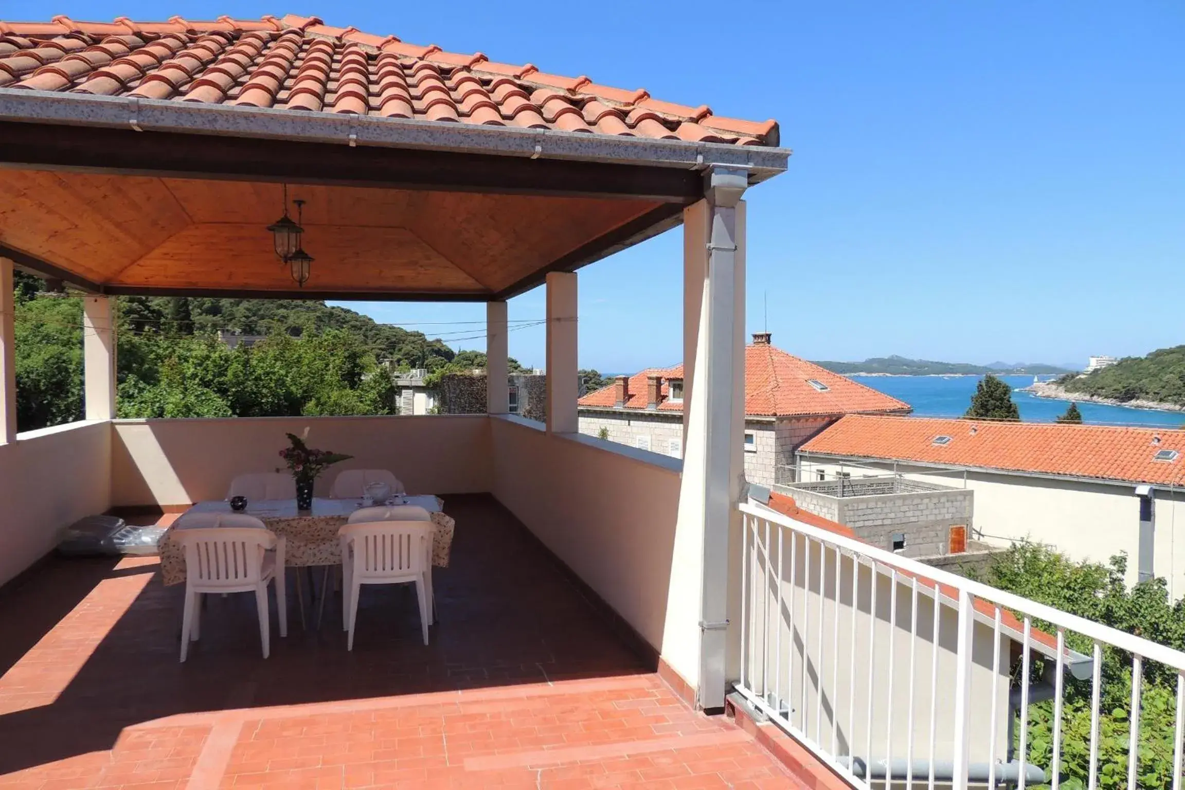 Villa Hortenzia Villa Hortenzia