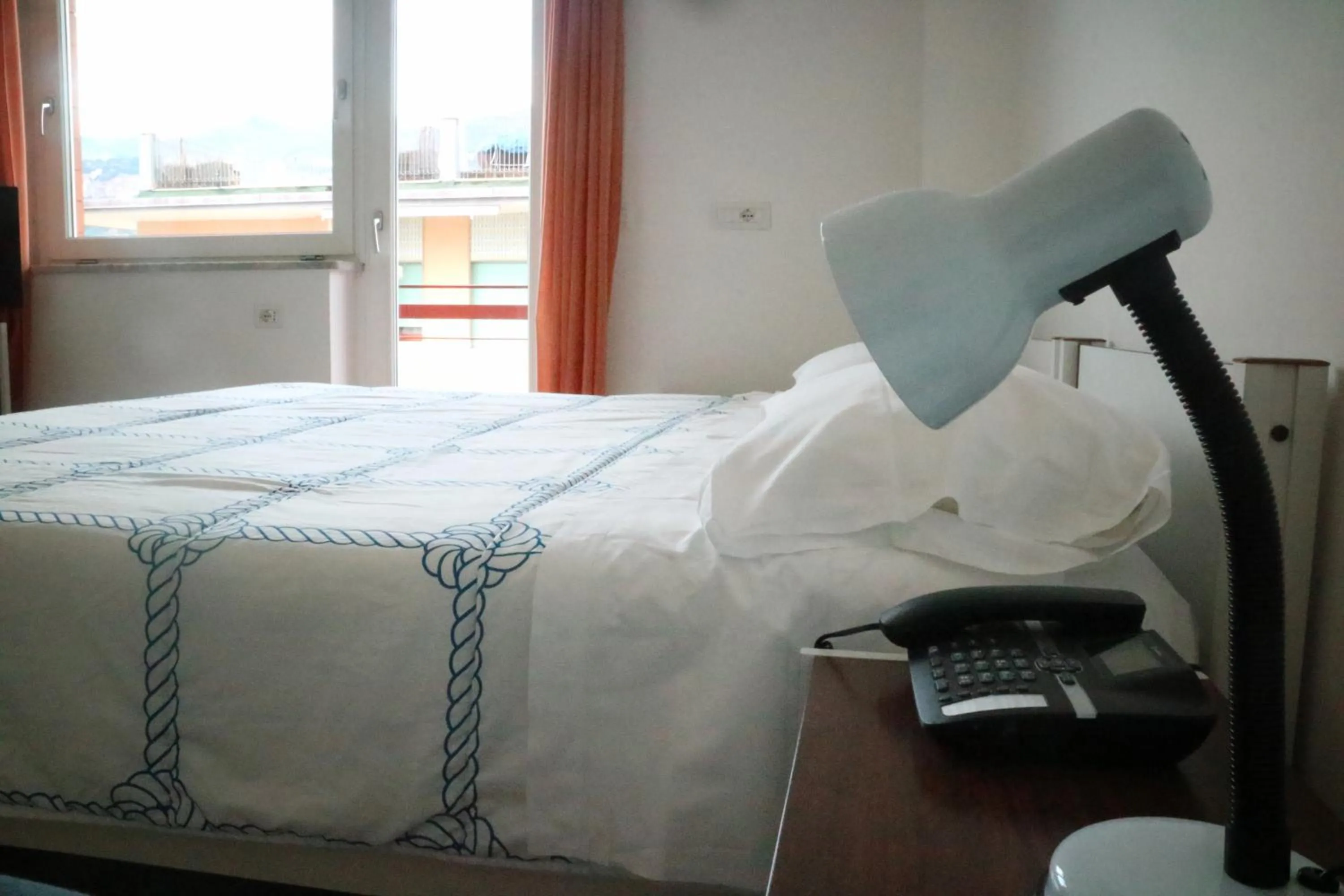 Bed in Casa Vacanze Maiori