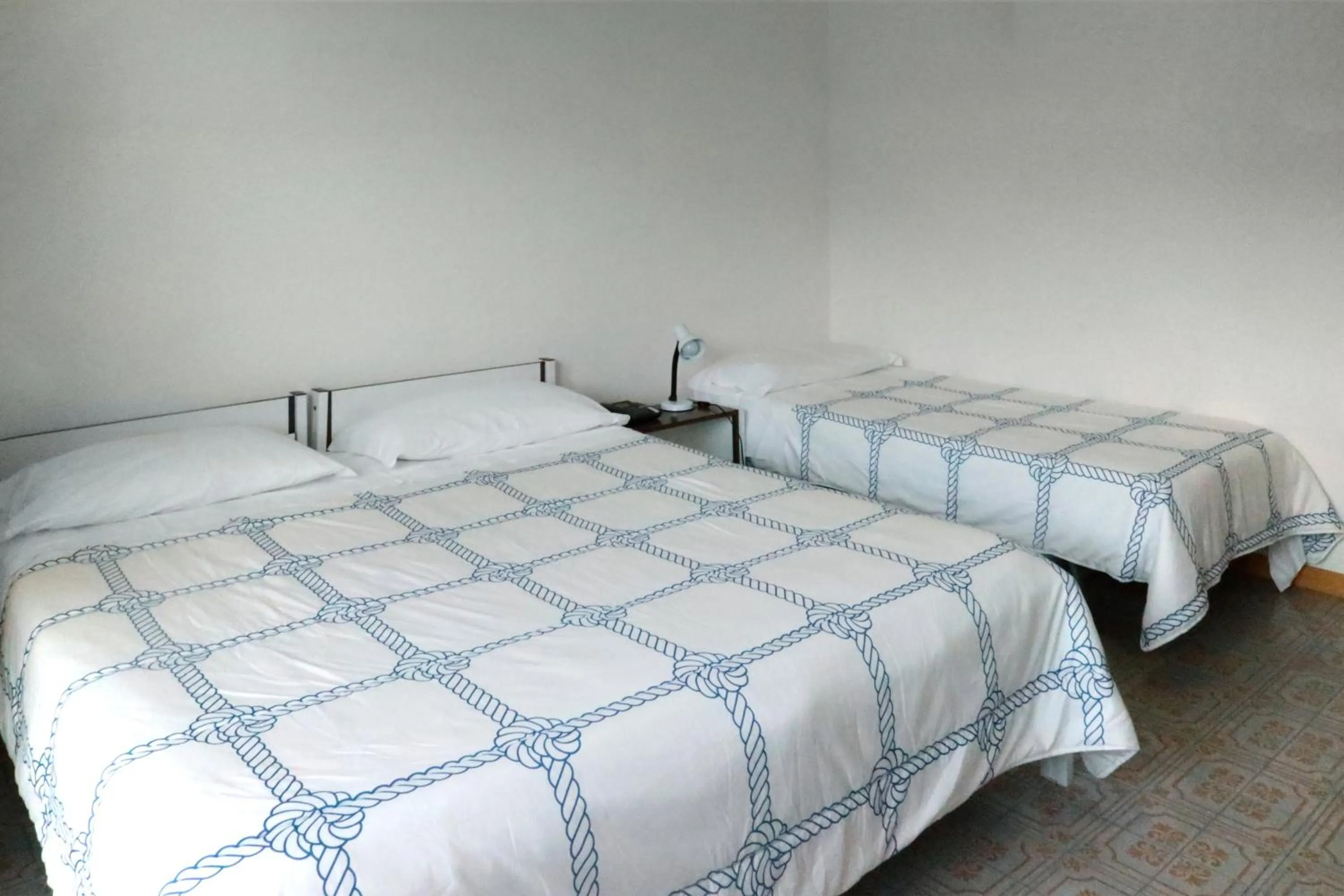 Bed in Casa Vacanze Maiori