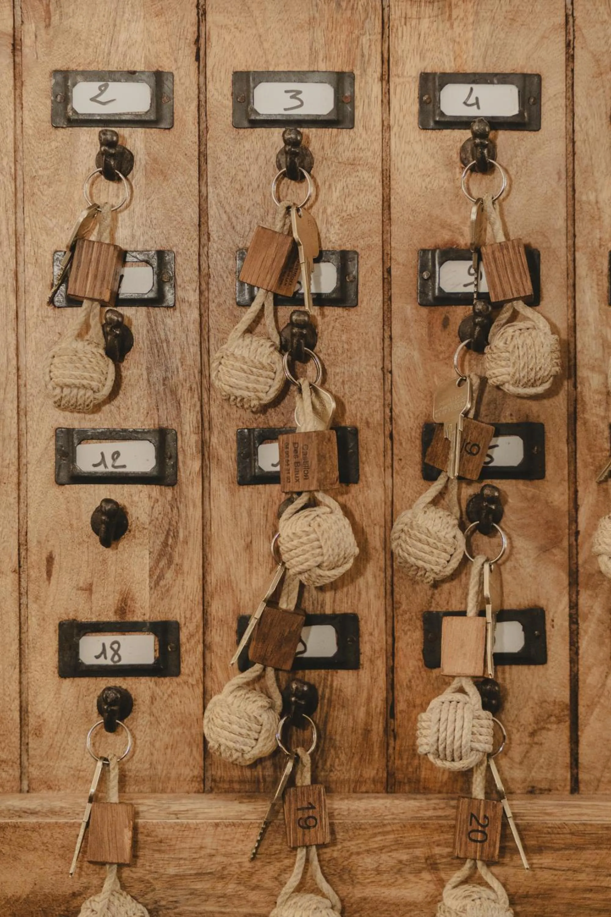 Property building in Castillon Des Baux