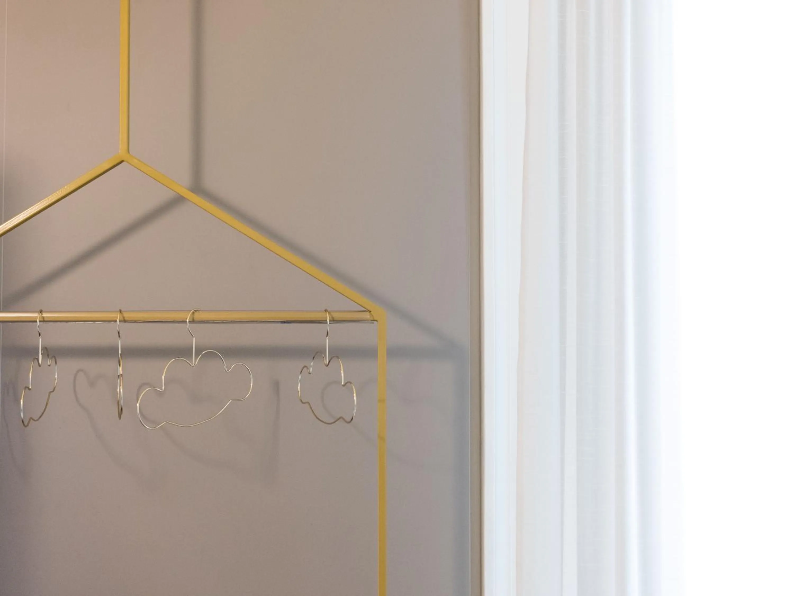 Scene Suites Apartments