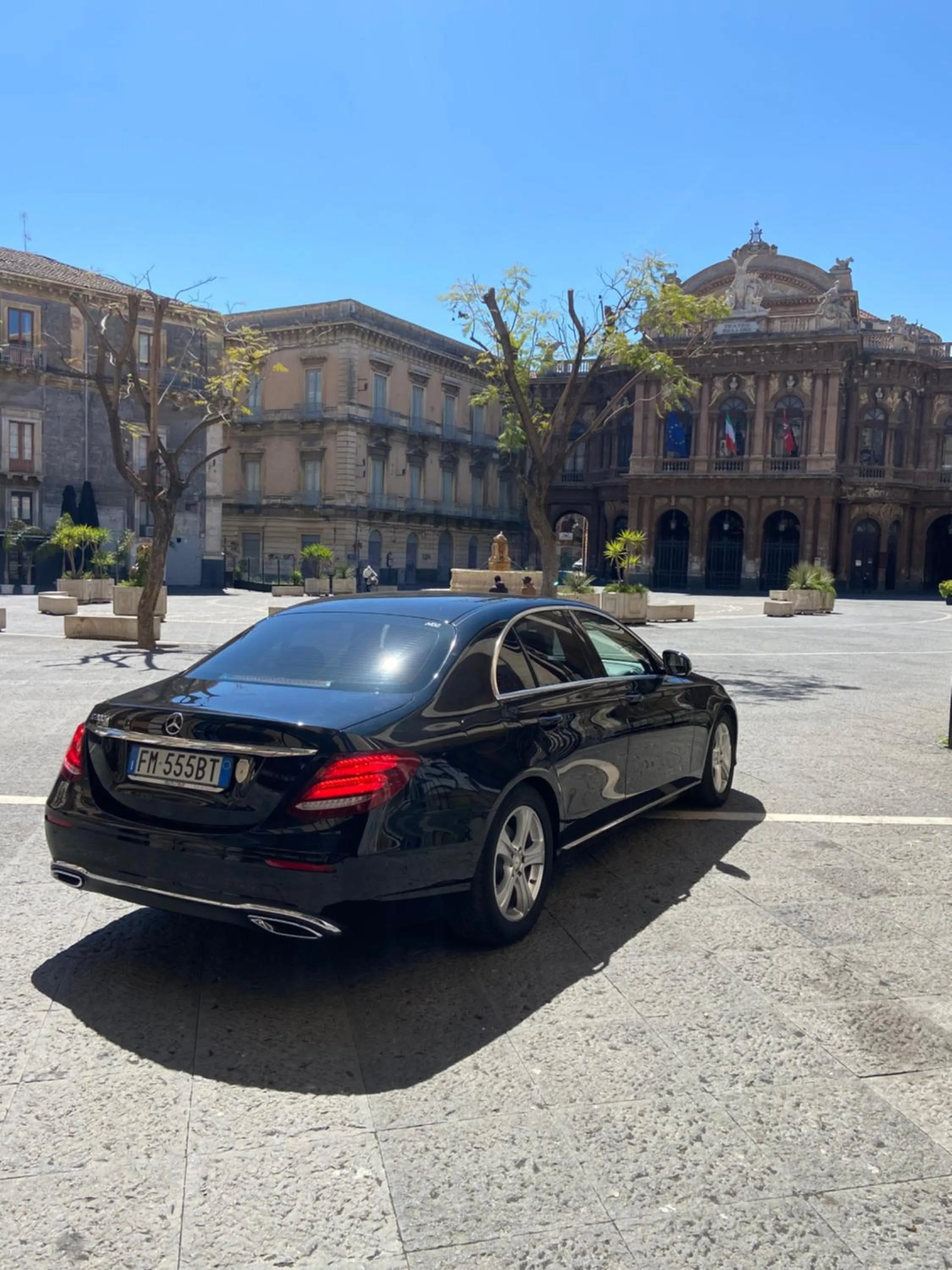 Scene Suites Apartments