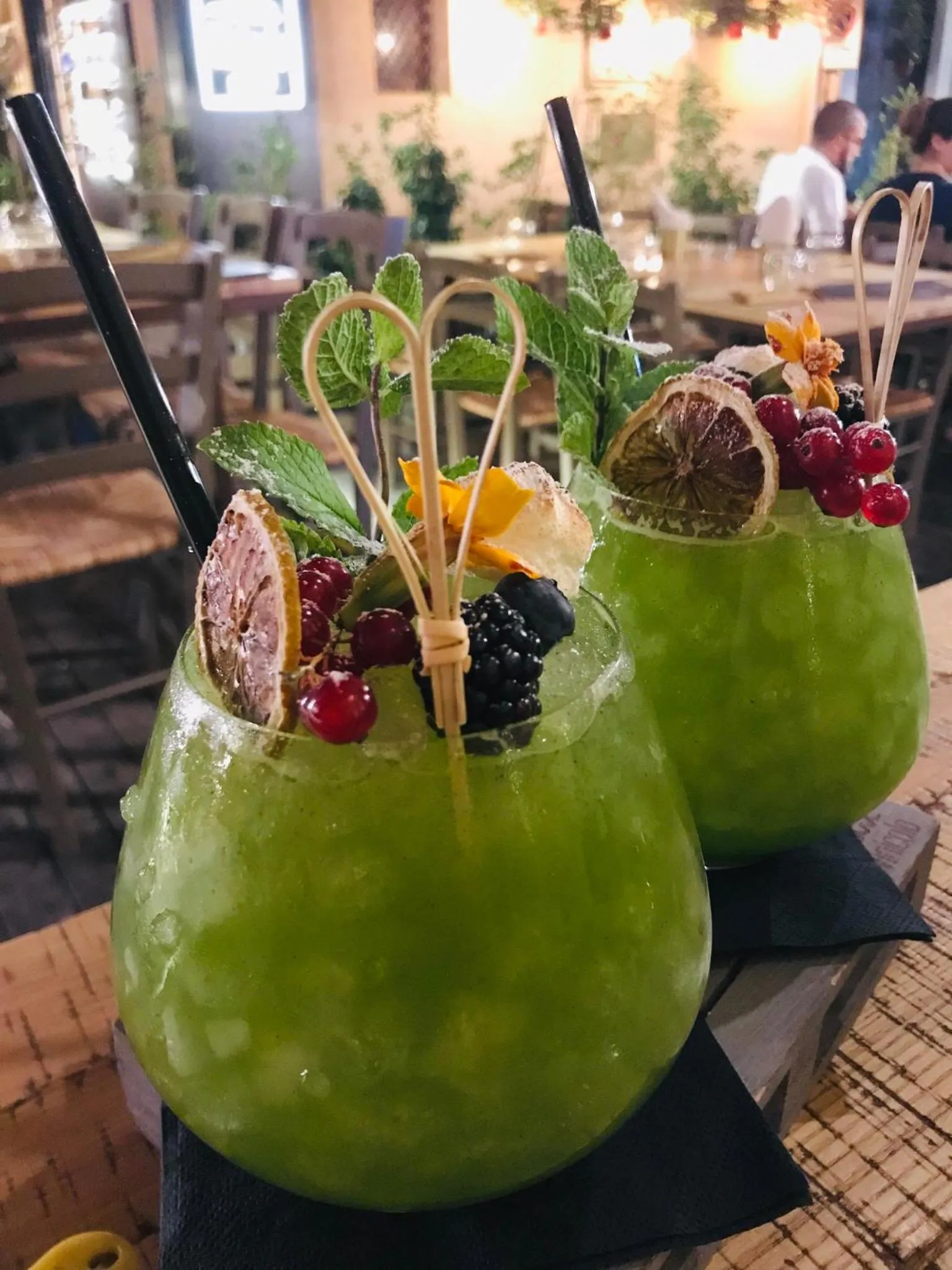 Scene Suites Apartments