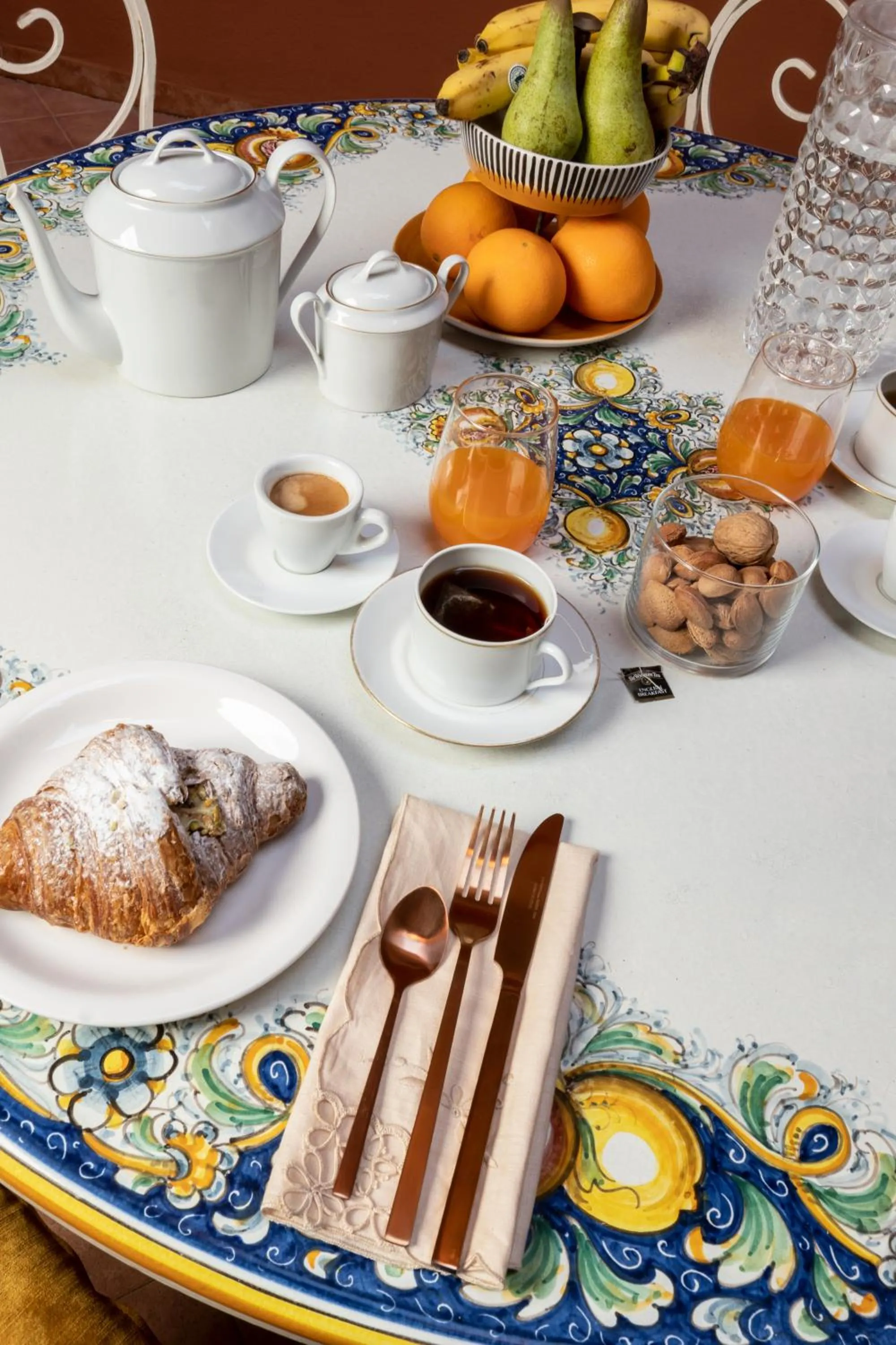 Scene Suites Apartments