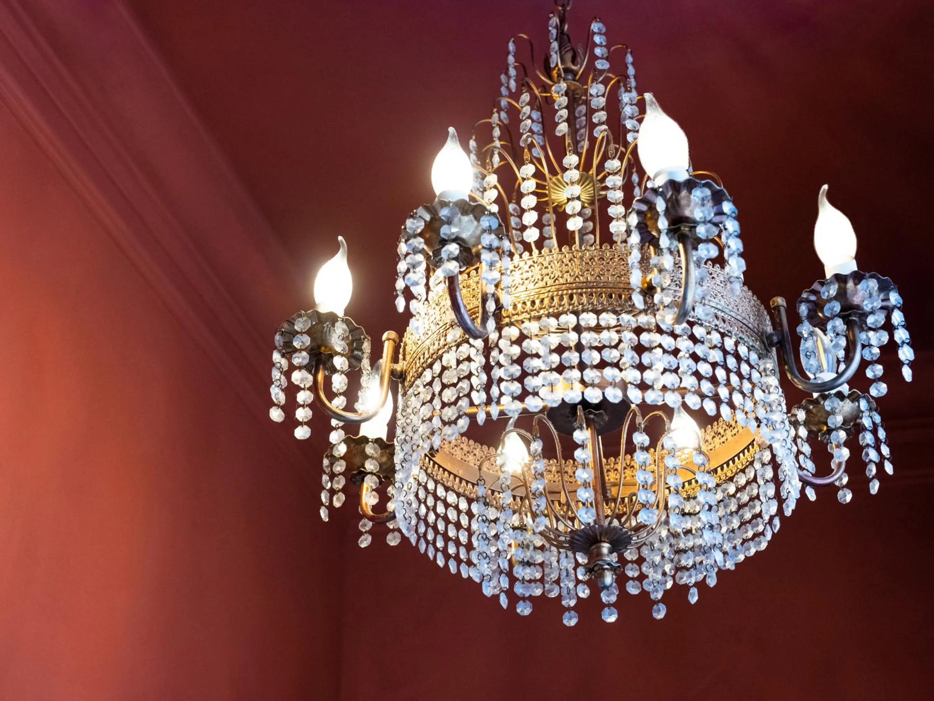 Scene Suites Apartments