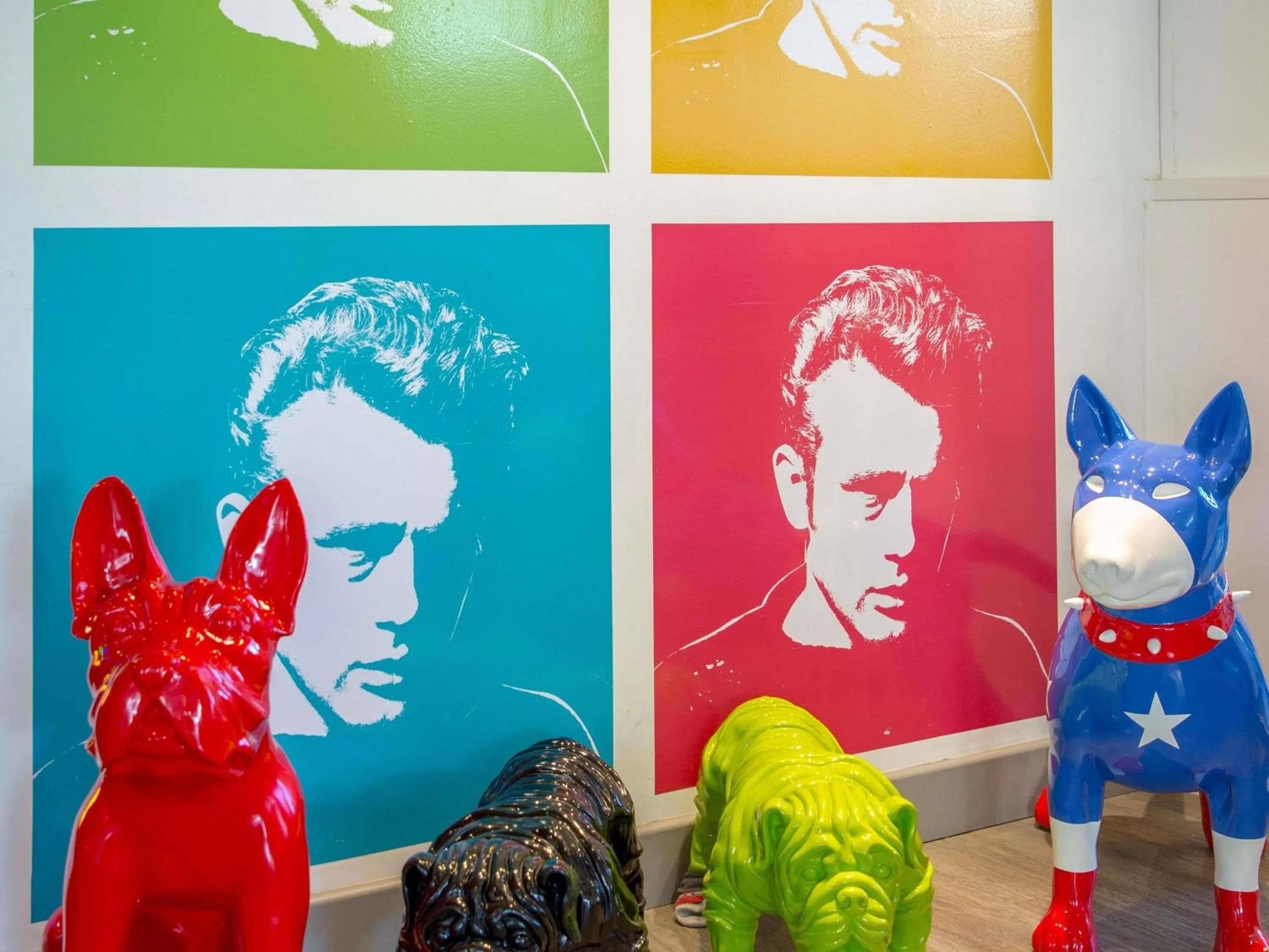 Other in ibis Styles Cannes Le Cannet