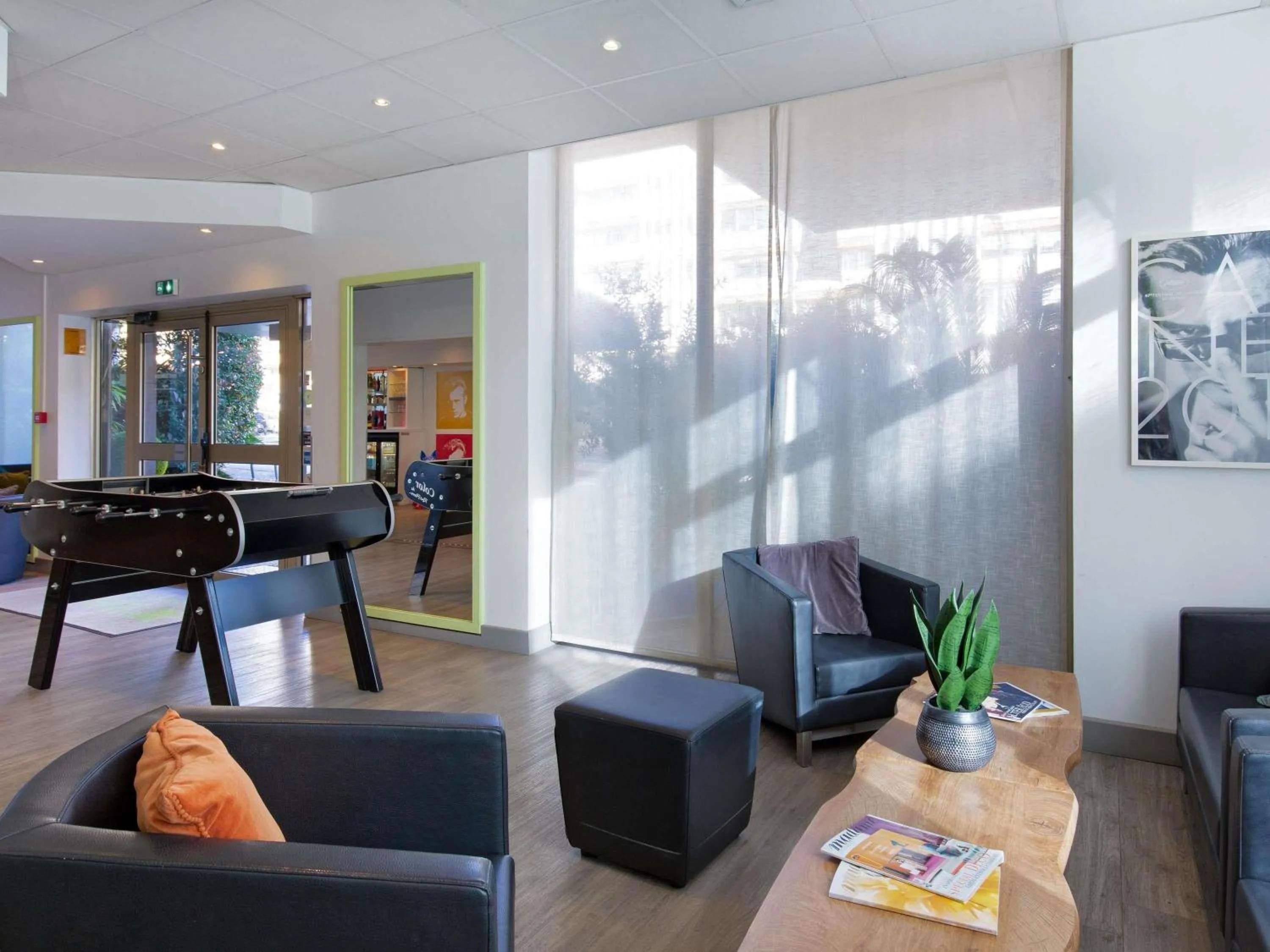 Other in ibis Styles Cannes Le Cannet