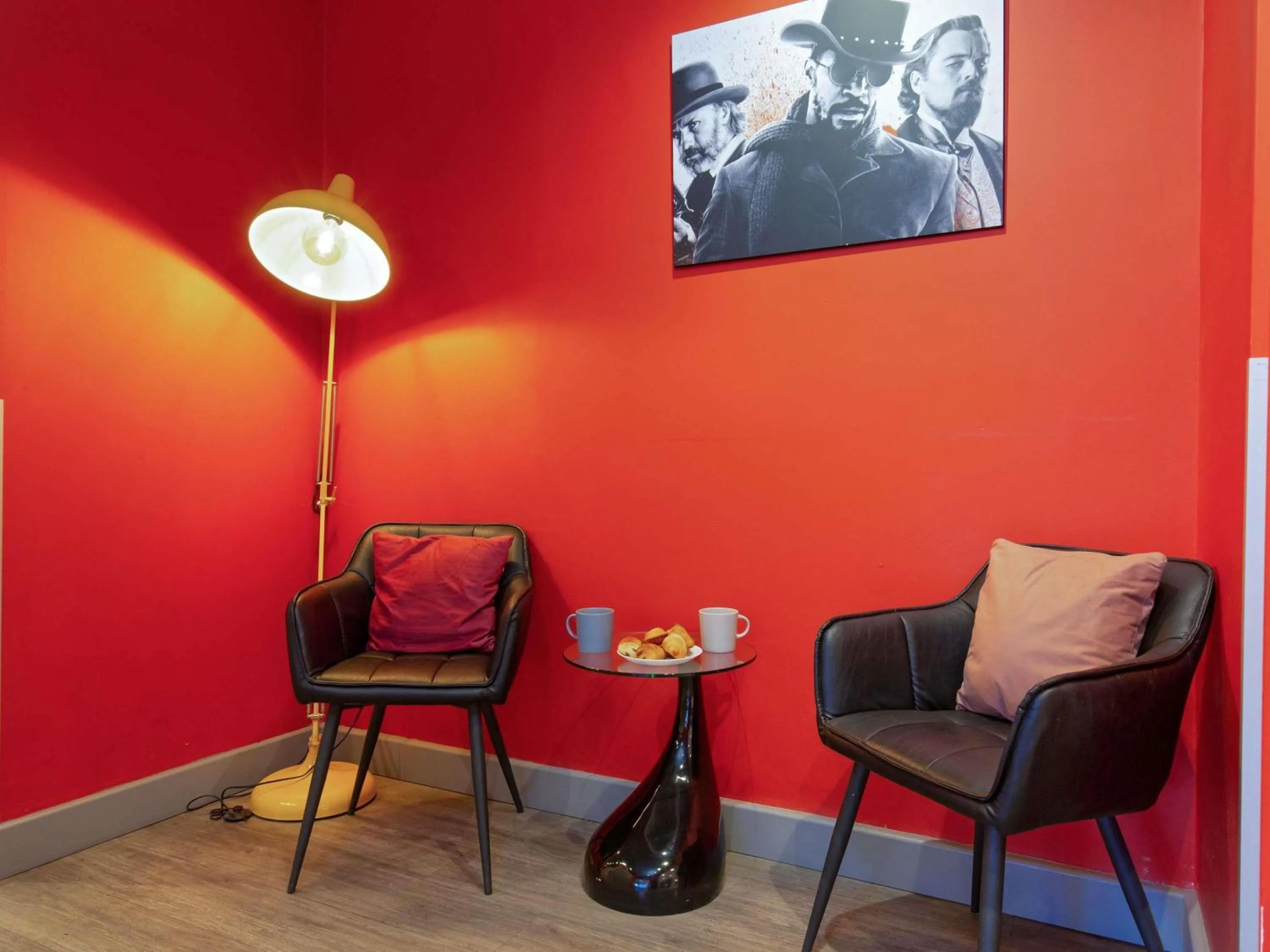 Other in ibis Styles Cannes Le Cannet