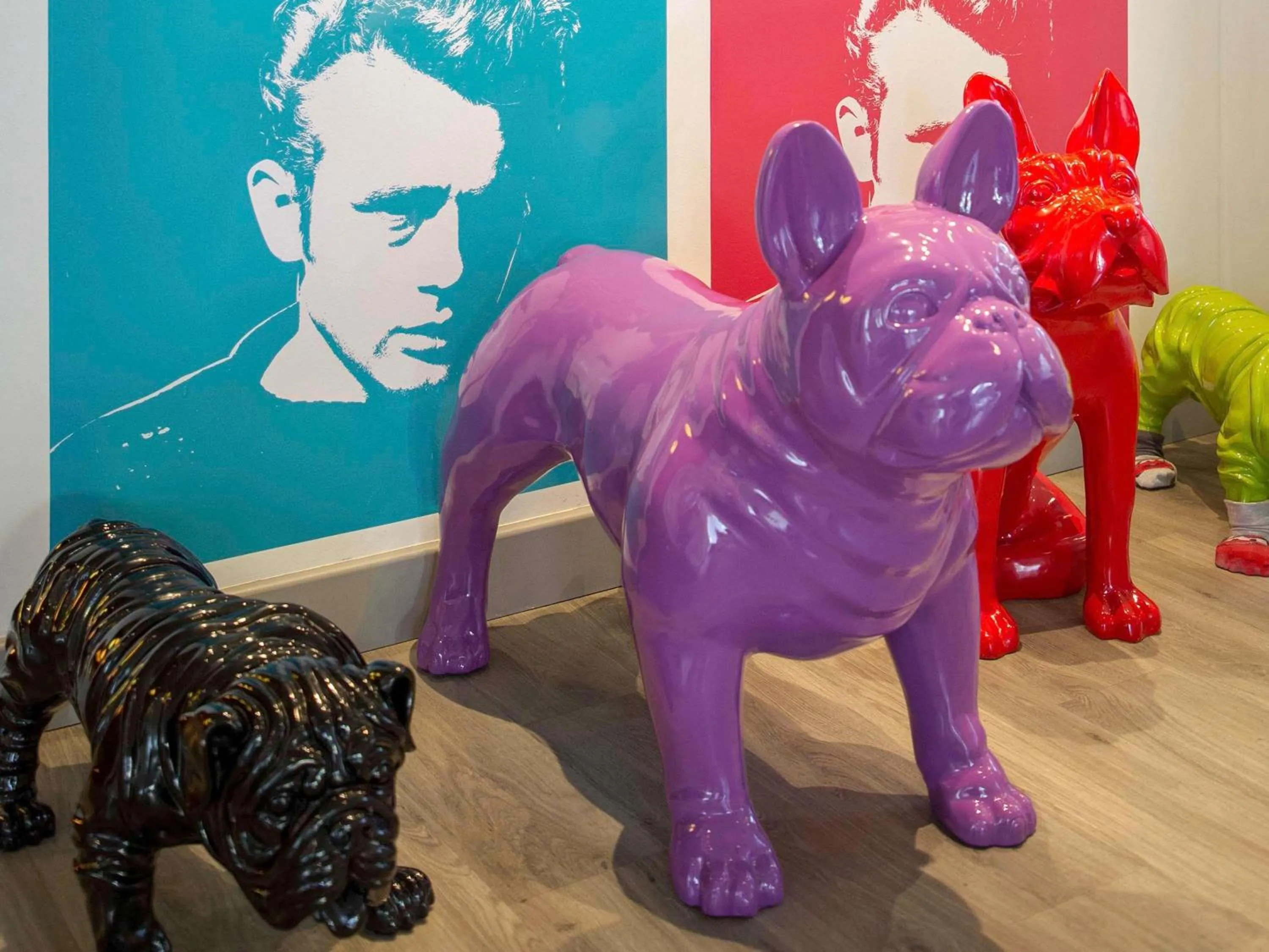 Other in ibis Styles Cannes Le Cannet