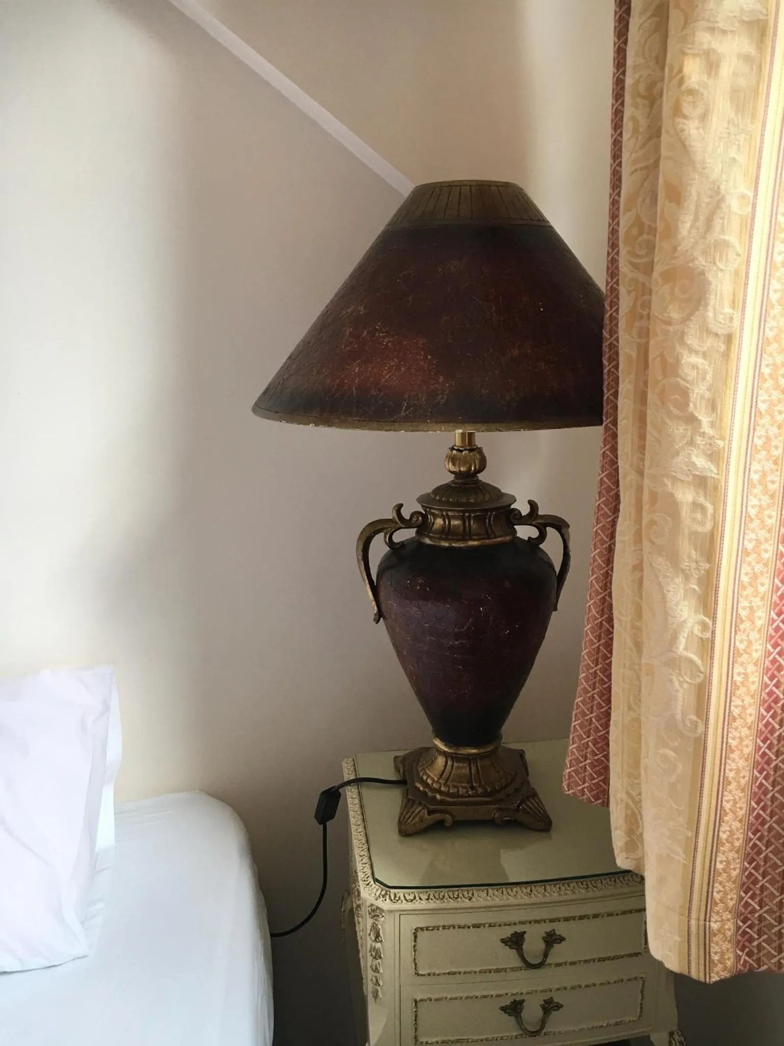 Bed in Jagnienawinie