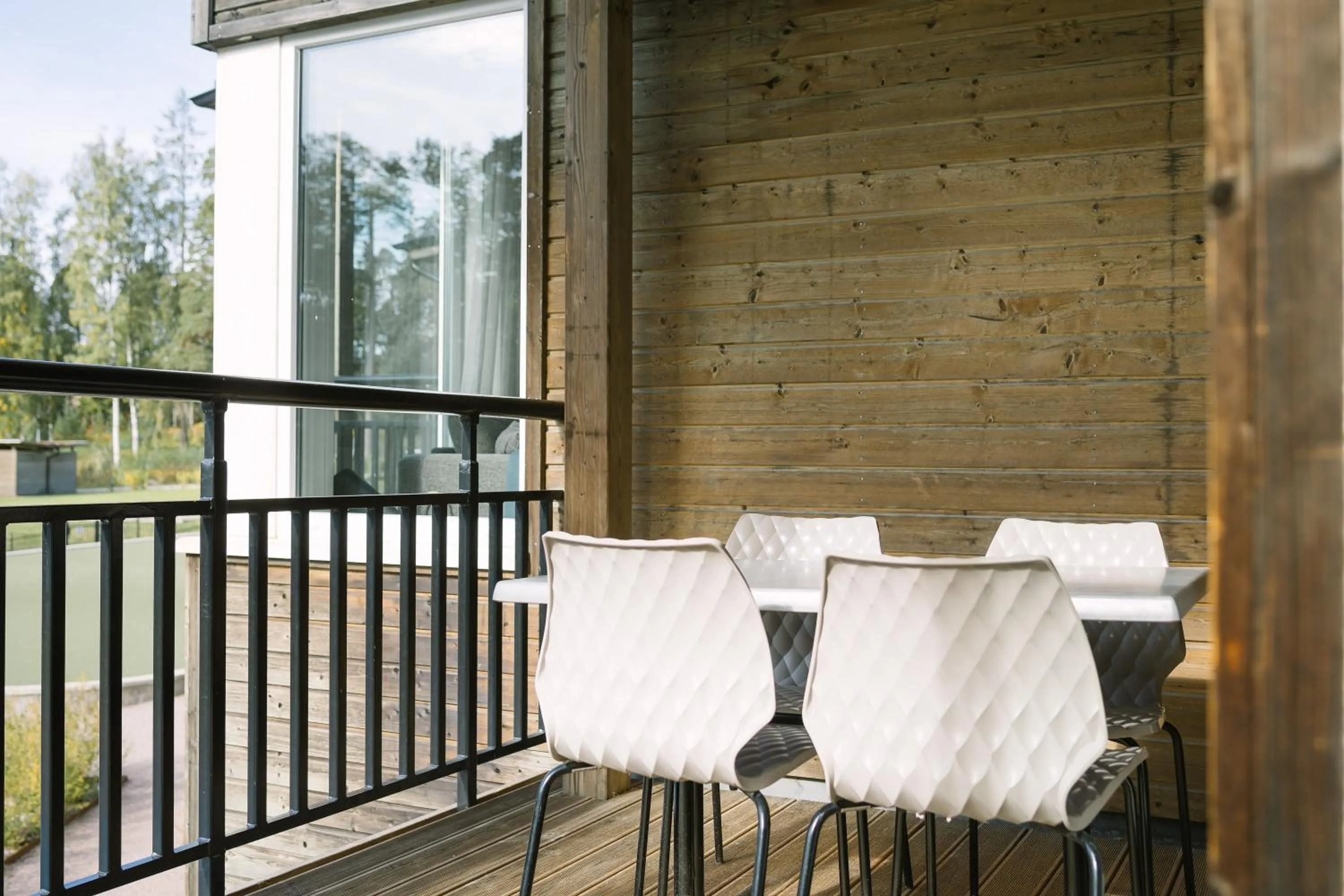 Engeltofta Sea Lodge