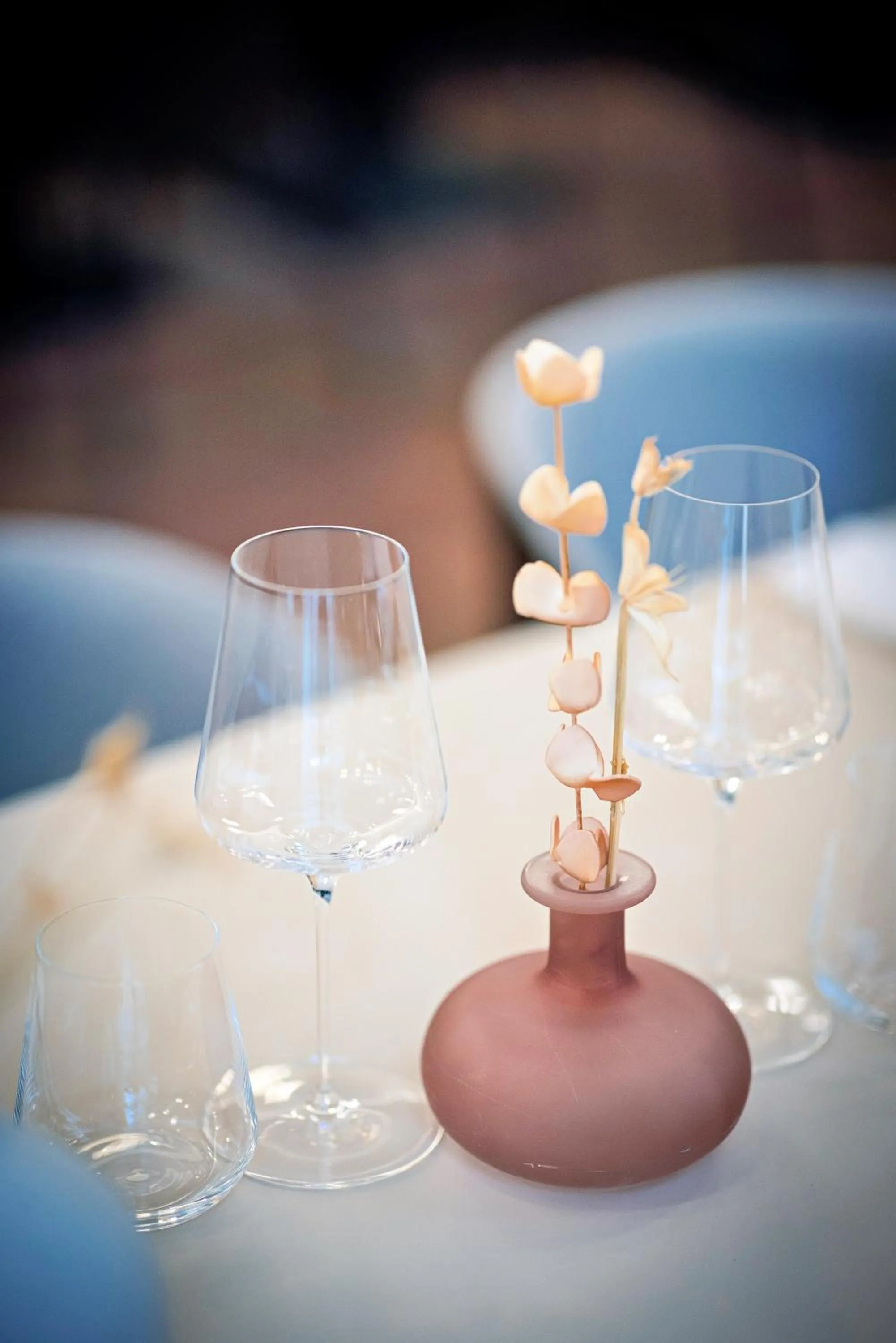 Restaurant/places to eat in Maison Philippe Le Bon Hôtel, Restaurant & Bar le 19