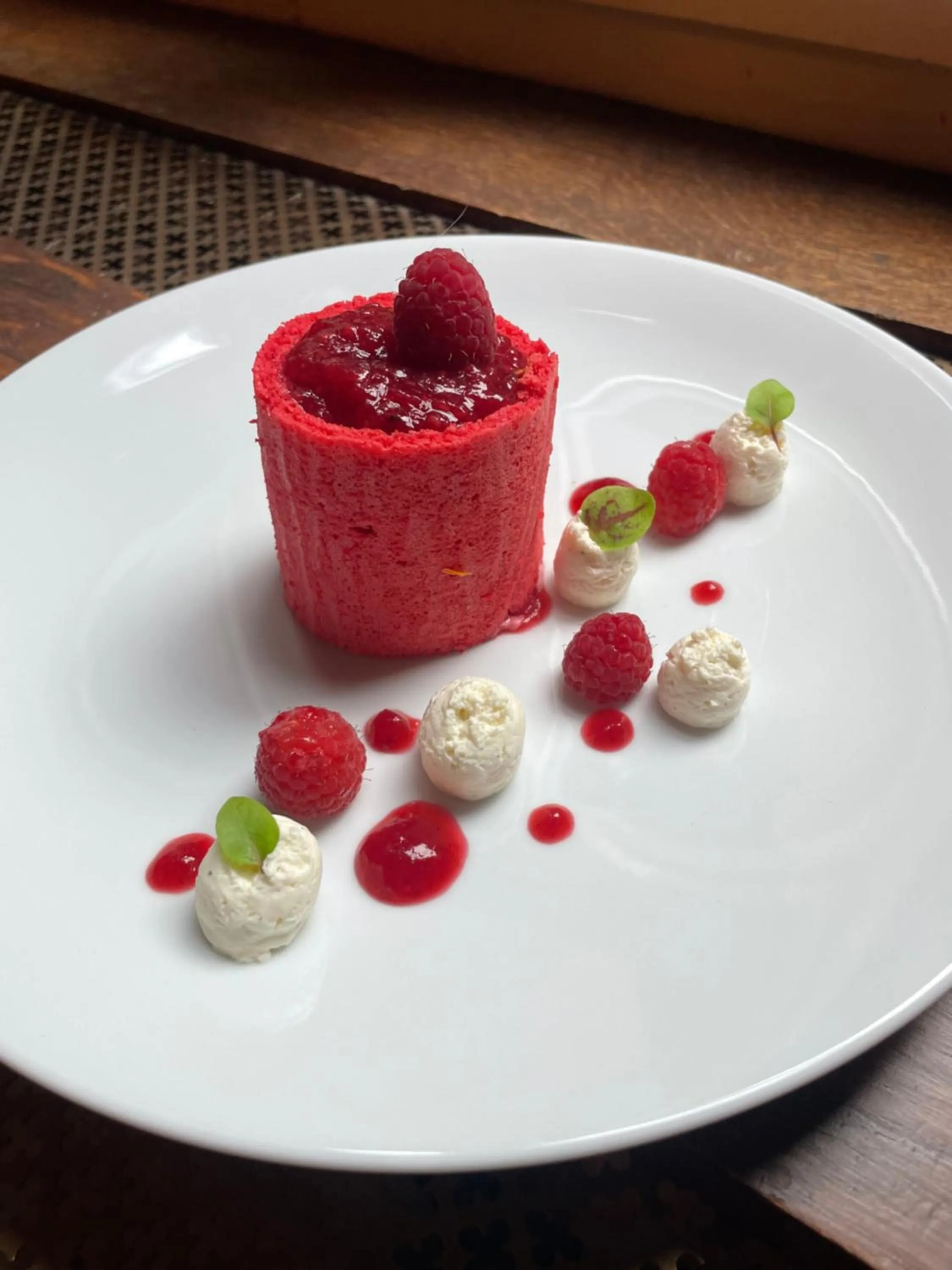 Restaurant/places to eat in Maison Philippe Le Bon Hôtel, Restaurant & Bar le 19