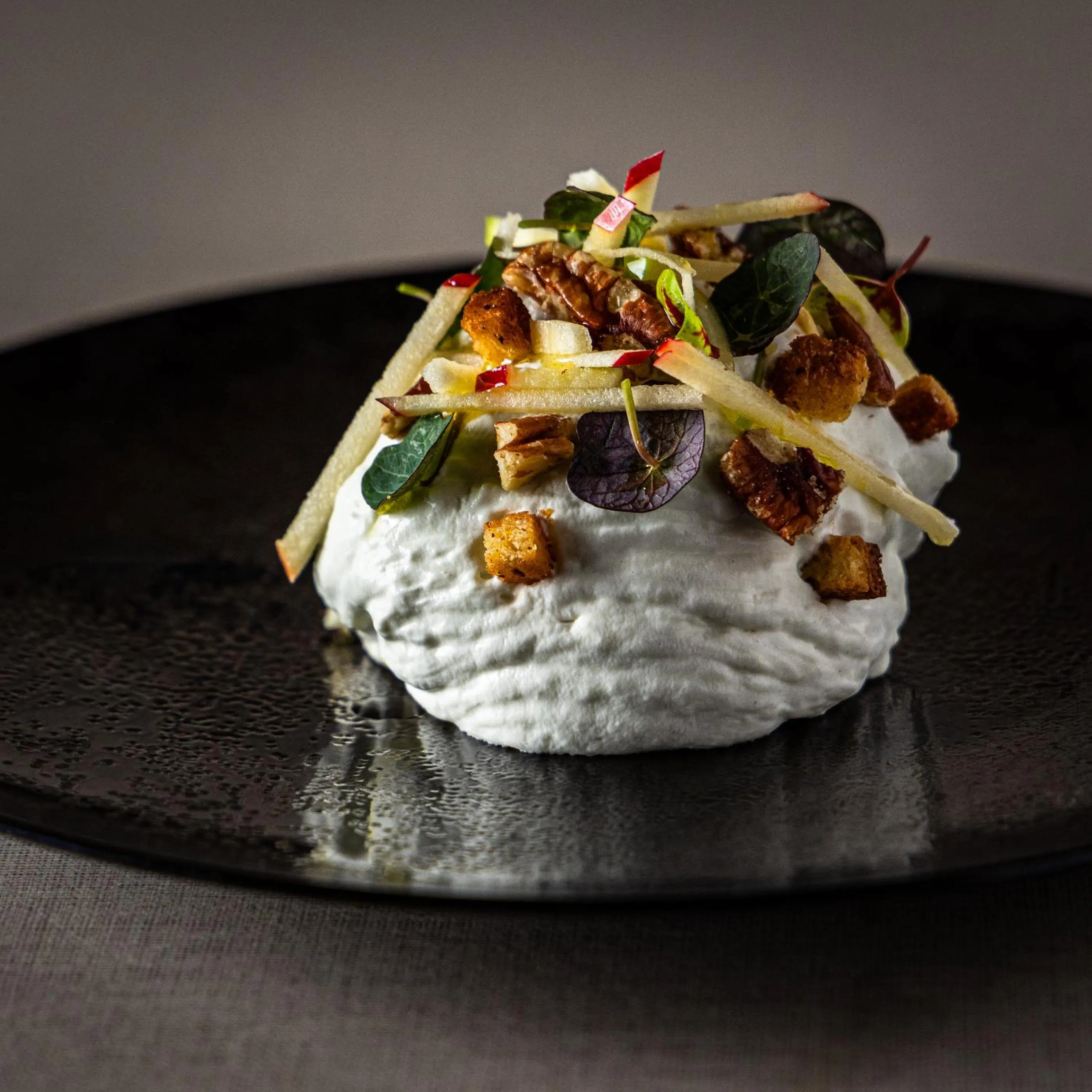 Restaurant/places to eat in Maison Philippe Le Bon Hôtel, Restaurant & Bar le 19