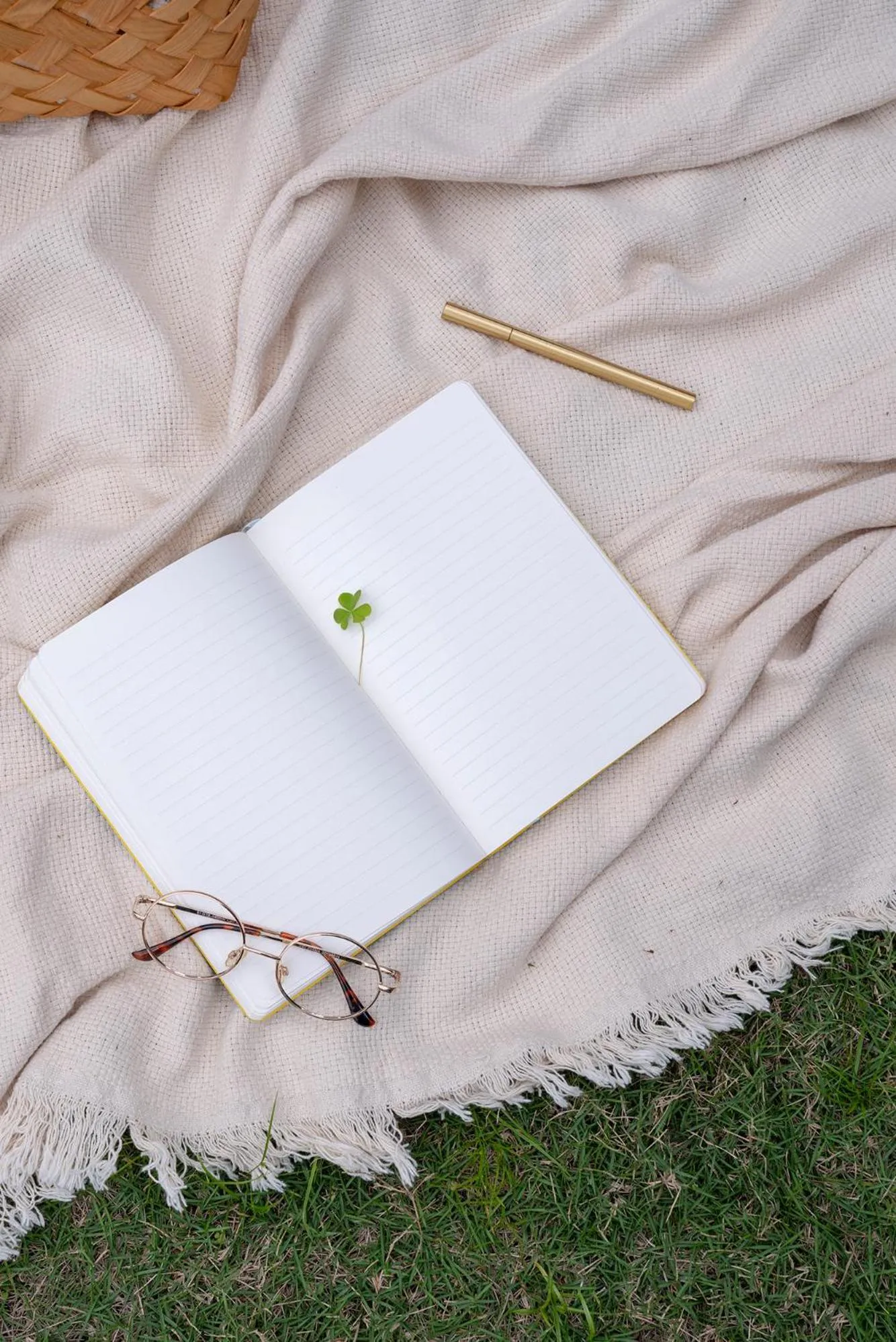 Garden in Ascott IFC Guangzhou - Free Shuttle Bus For Canton Fair