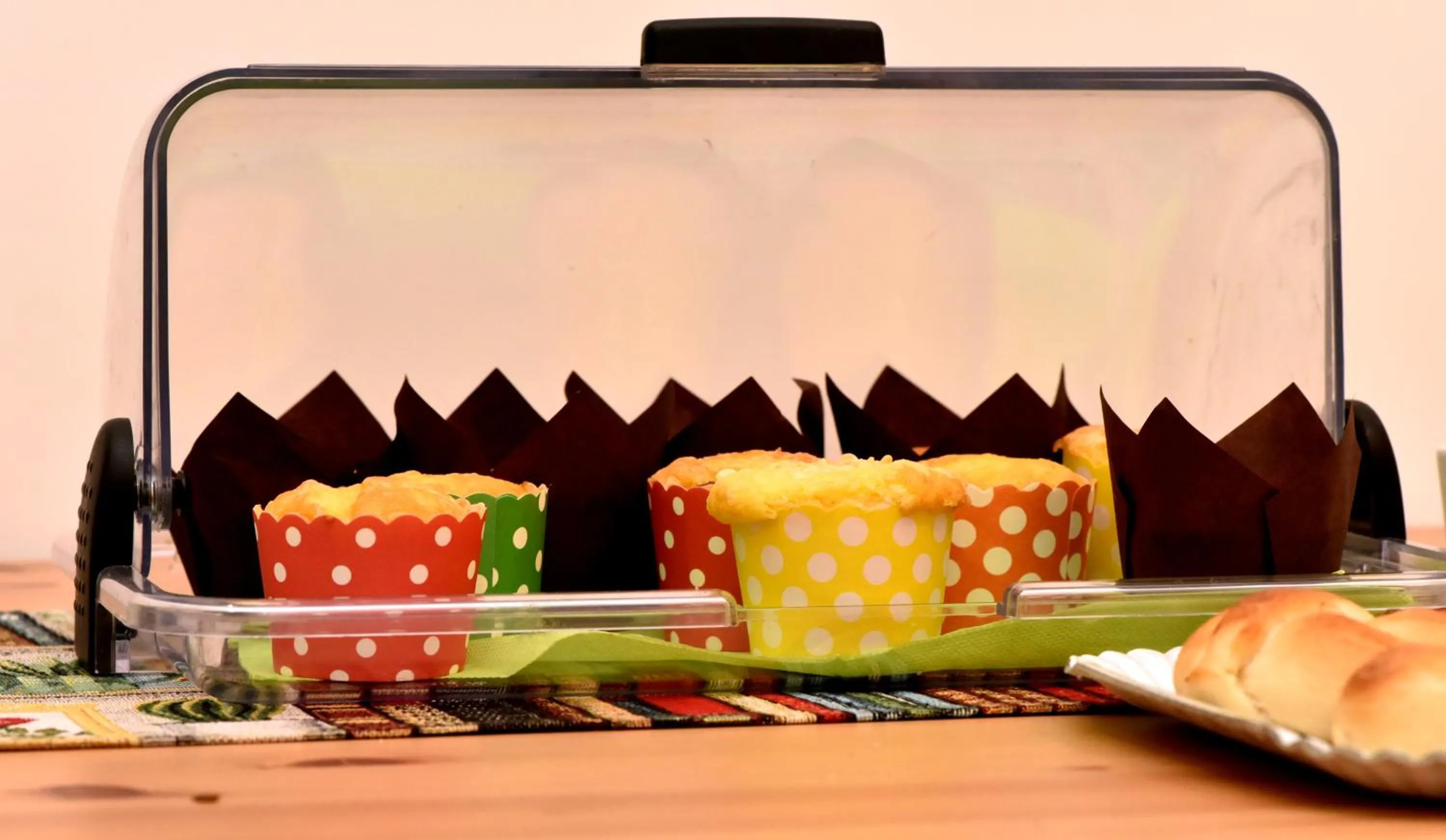 Breakfast in In Terrazza Da Giusy