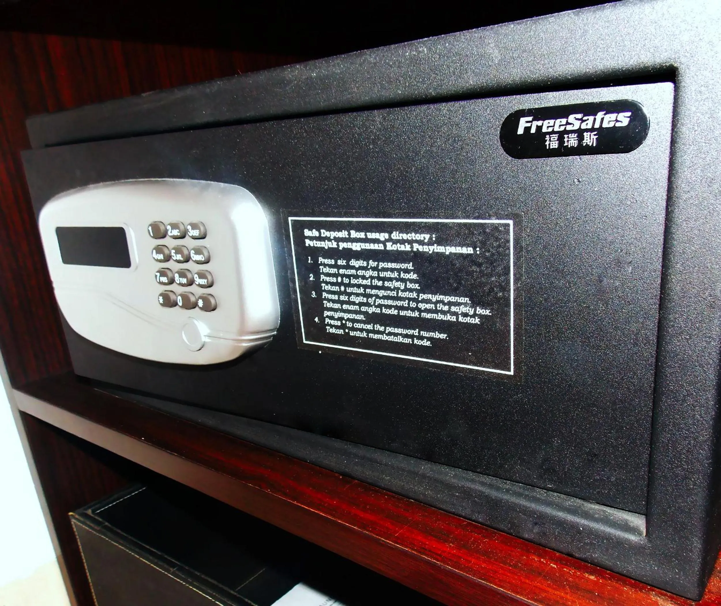 Other in favehotel Kelapa Gading