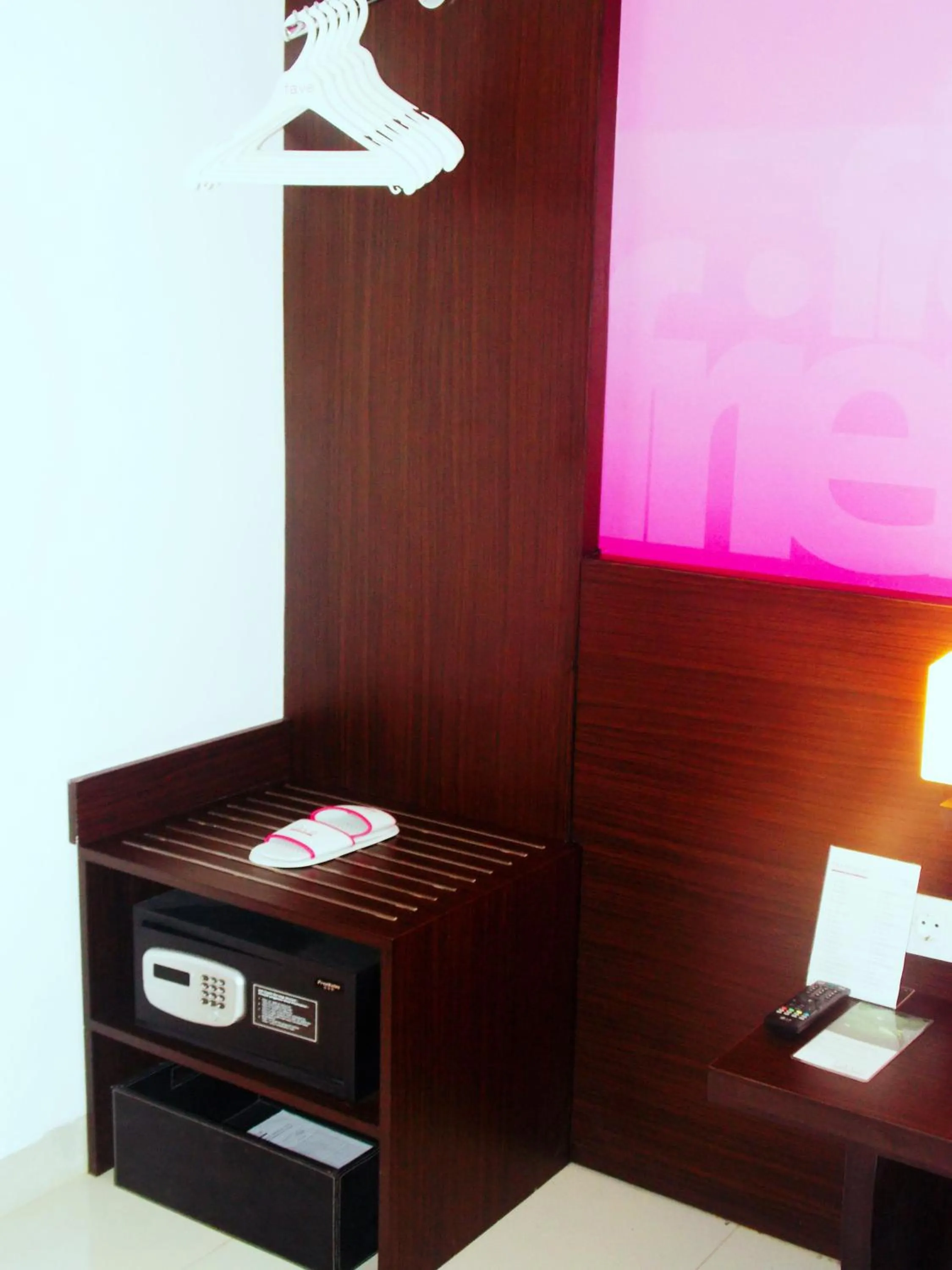 Other in favehotel Kelapa Gading