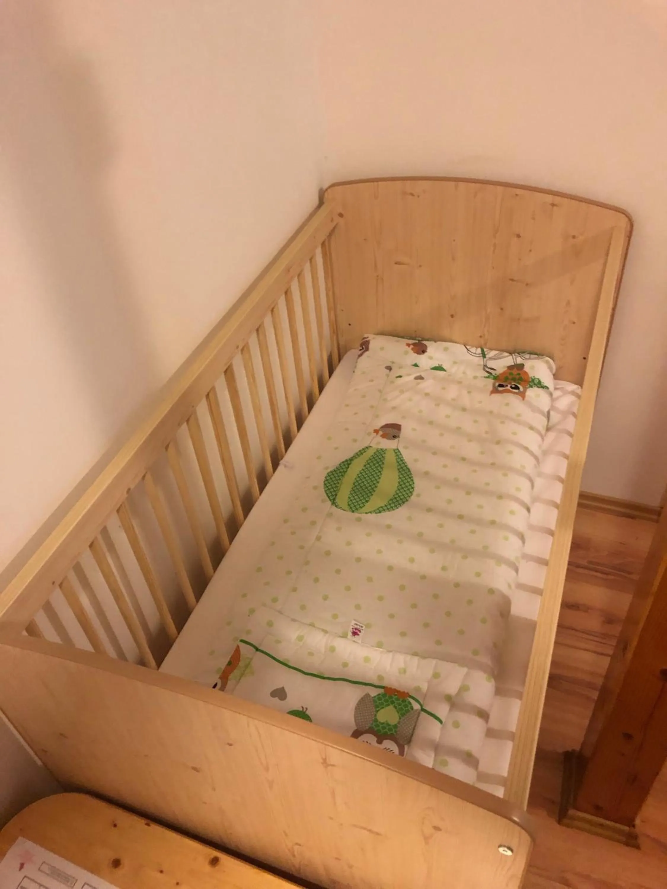 Bed in Antal-tavi Fogadó és Horgászparadicsom