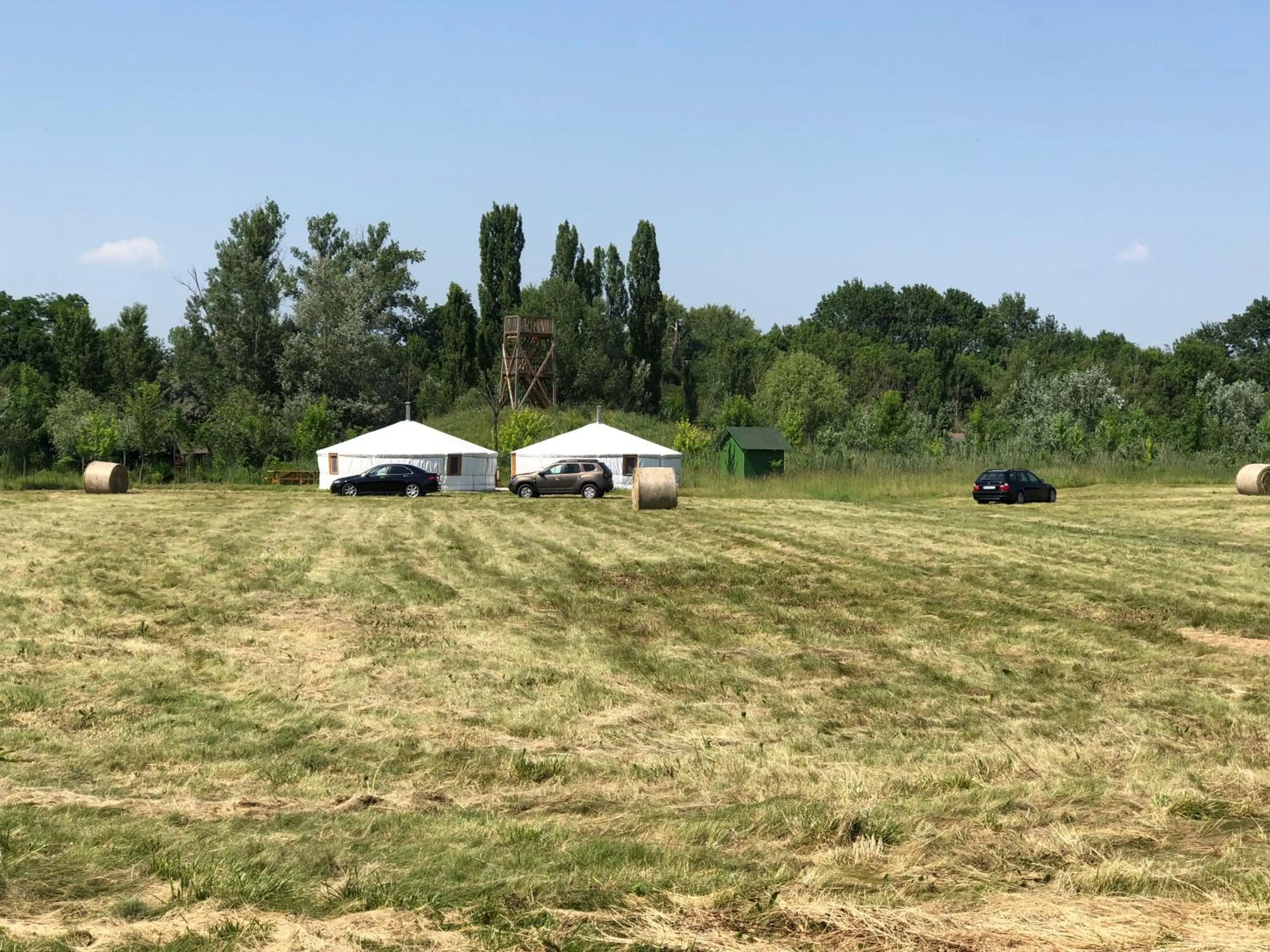 Antal-tavi Fogadó és Horgászparadicsom