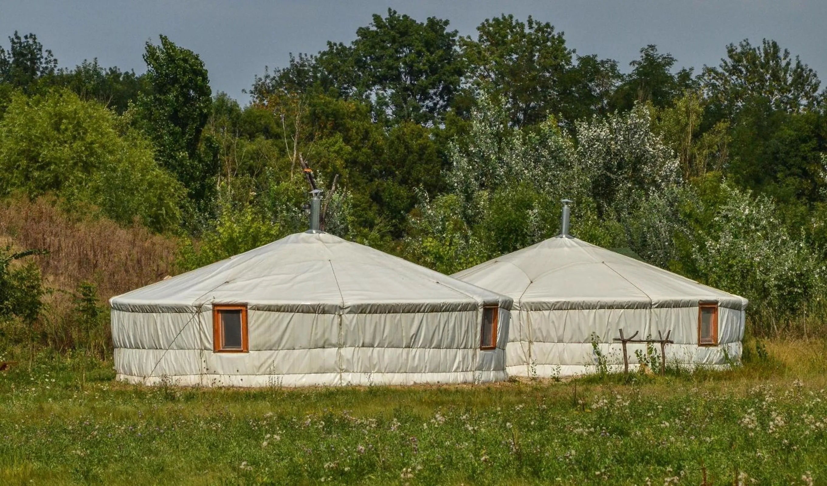 Antal-tavi Fogadó és Horgászparadicsom