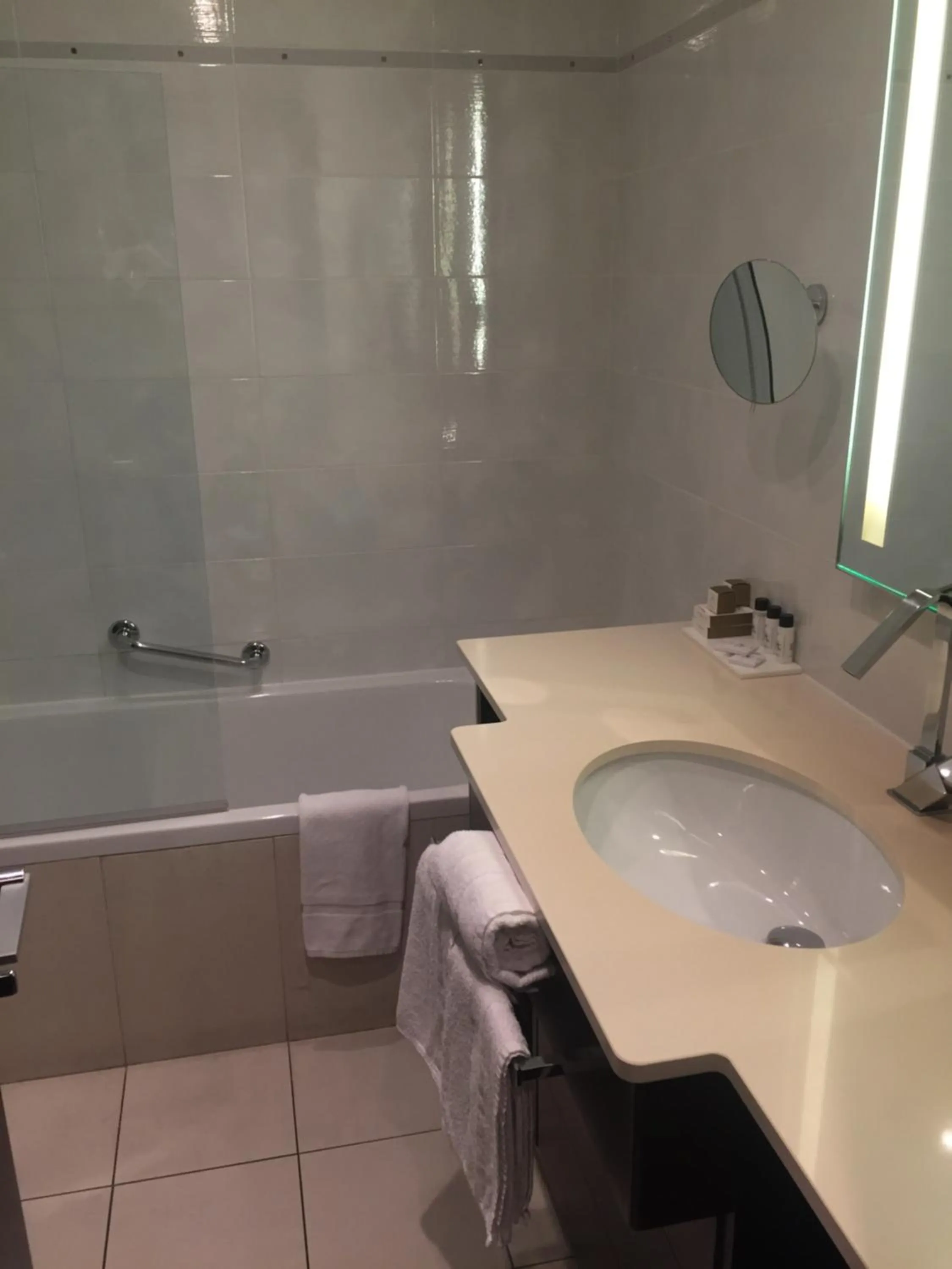 Hotel Aston La Scala