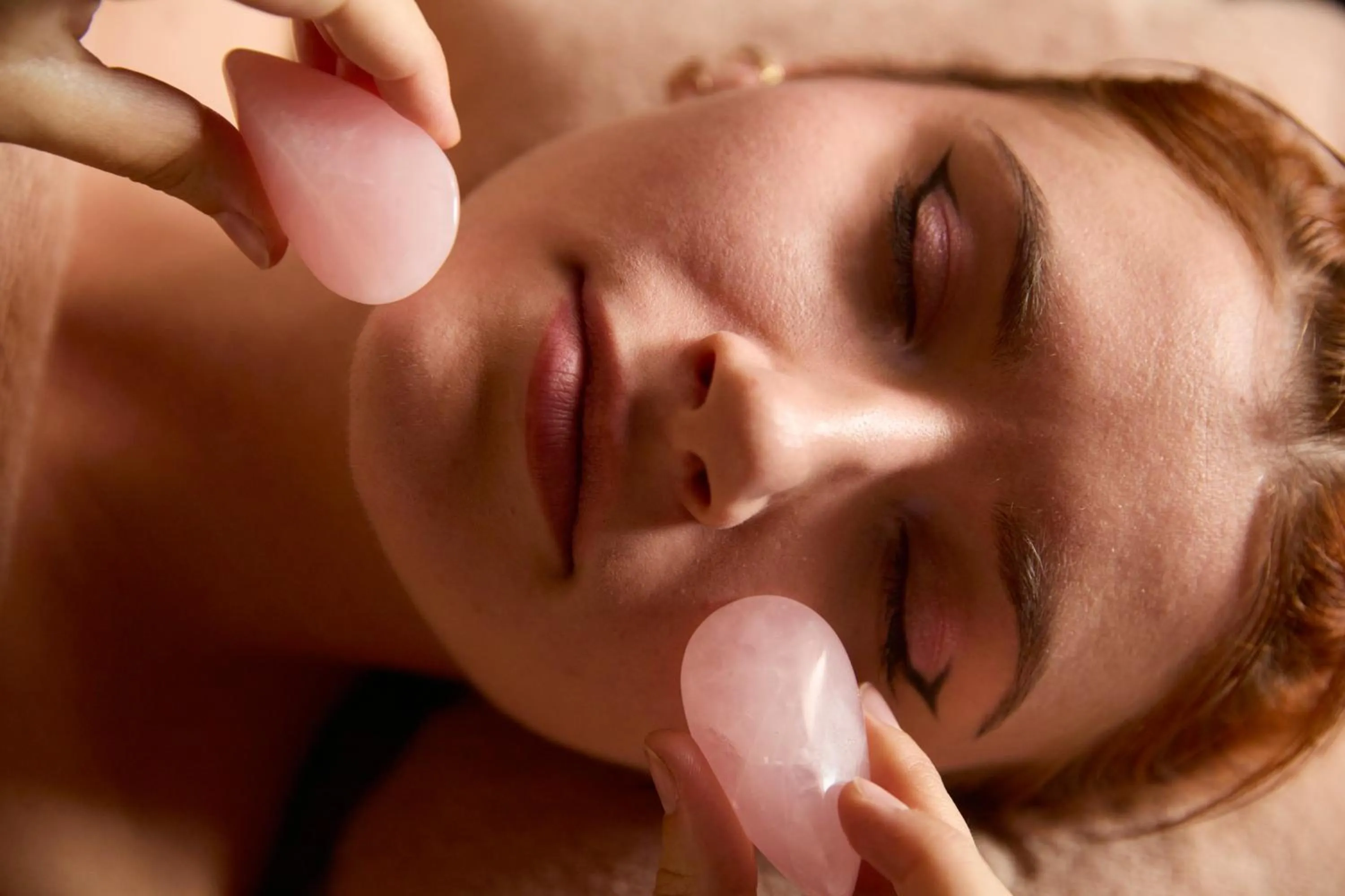 Massage in Hôtel Koh-I Nor by Les Etincelles