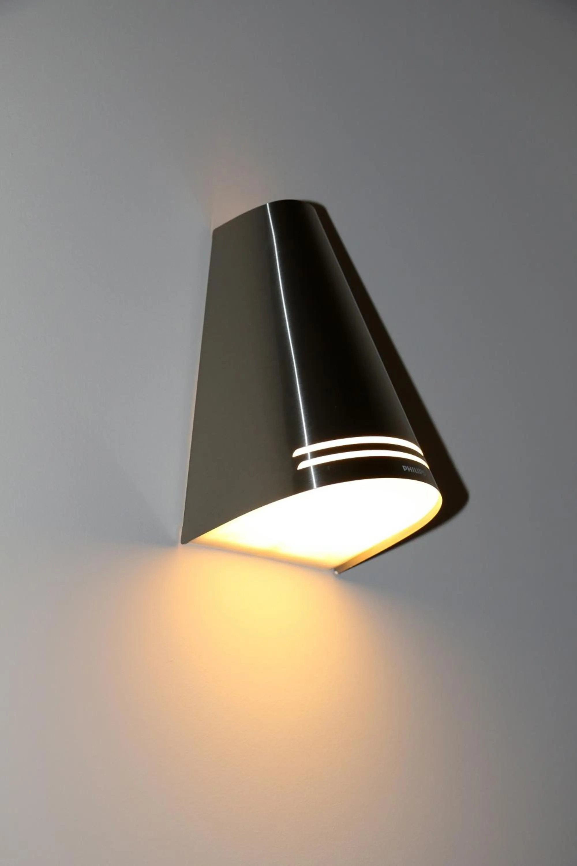 Decorative detail in Apartamentos Kósmos