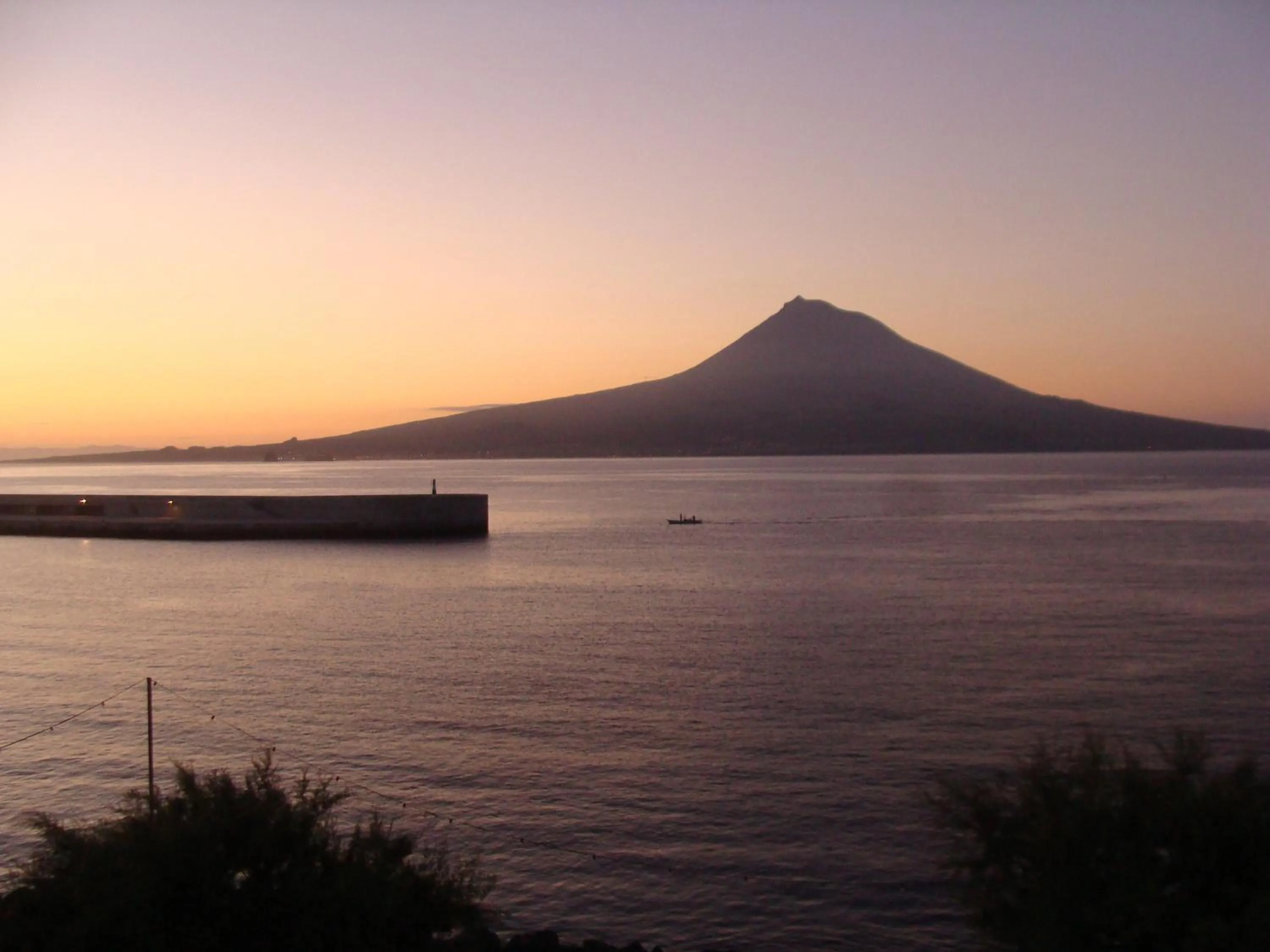 View (from property/room) in Apartamentos Kósmos