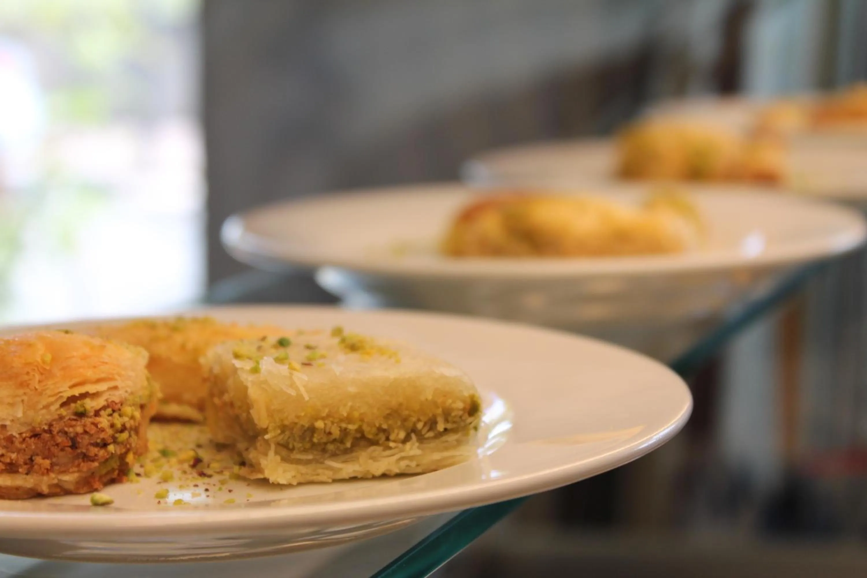 Restaurant/places to eat in Hôtel Restaurant Maison Blanche