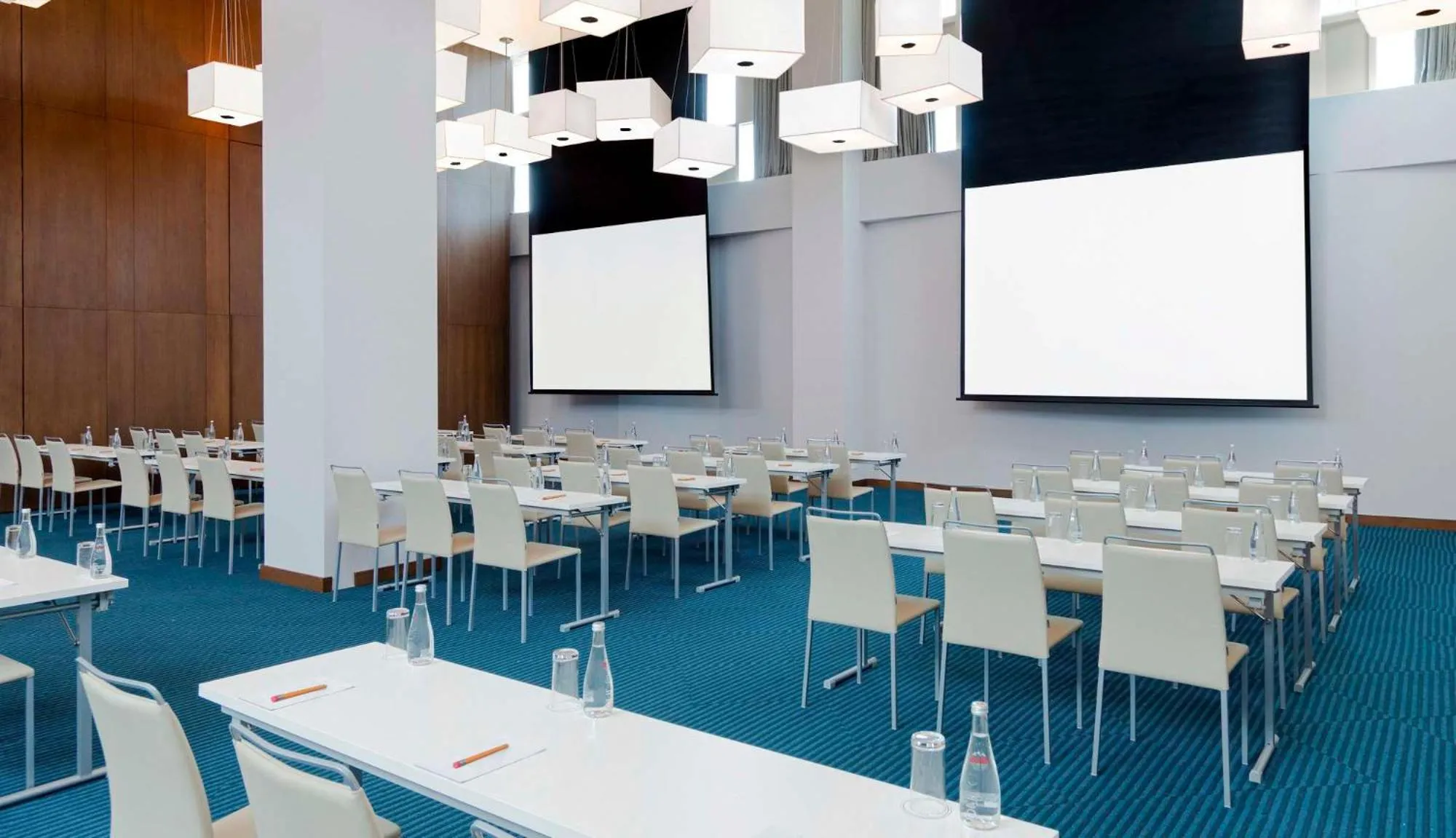 Meeting/conference room in Avani Cancun Airport