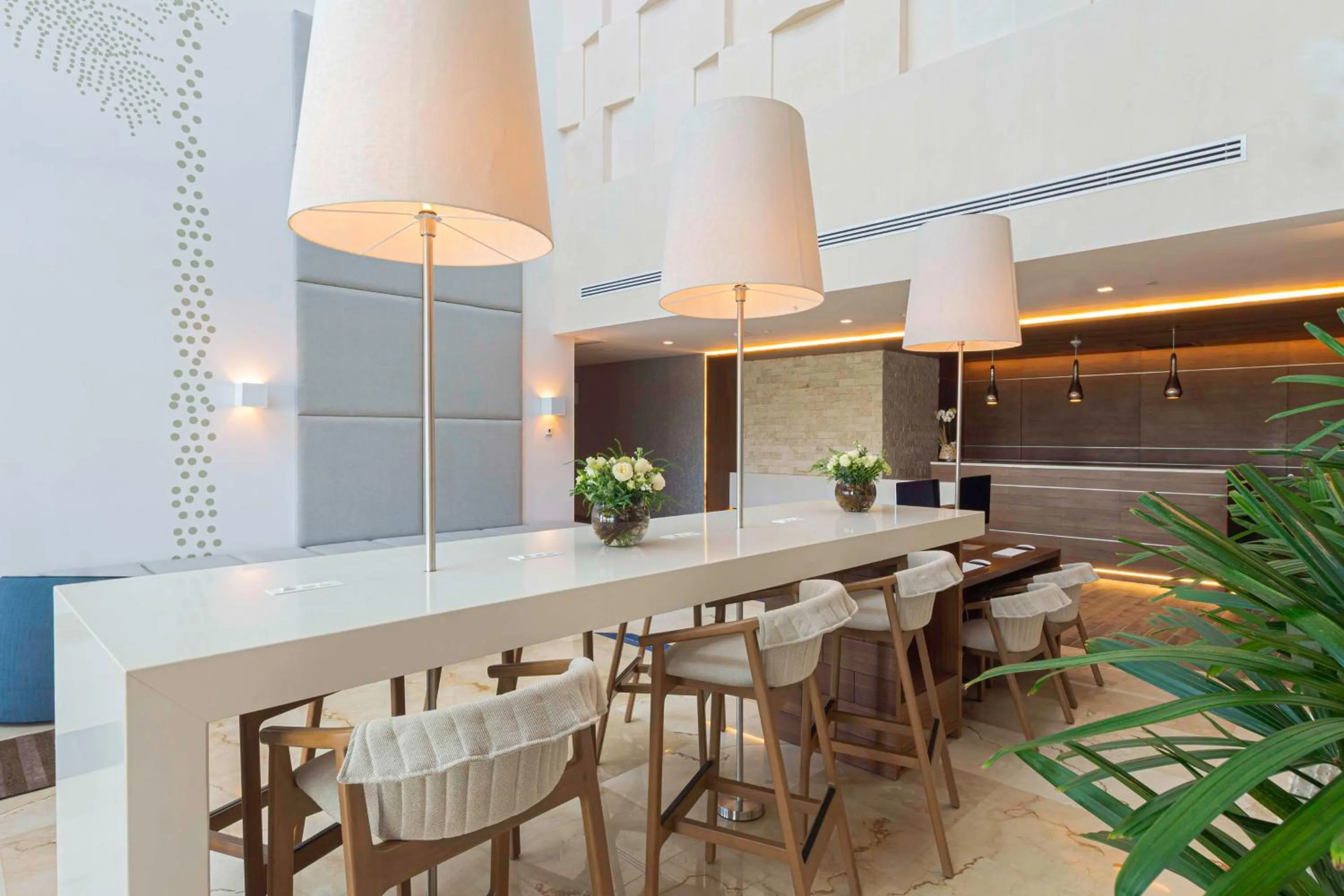 Business facilities in Avani Cancun Airport