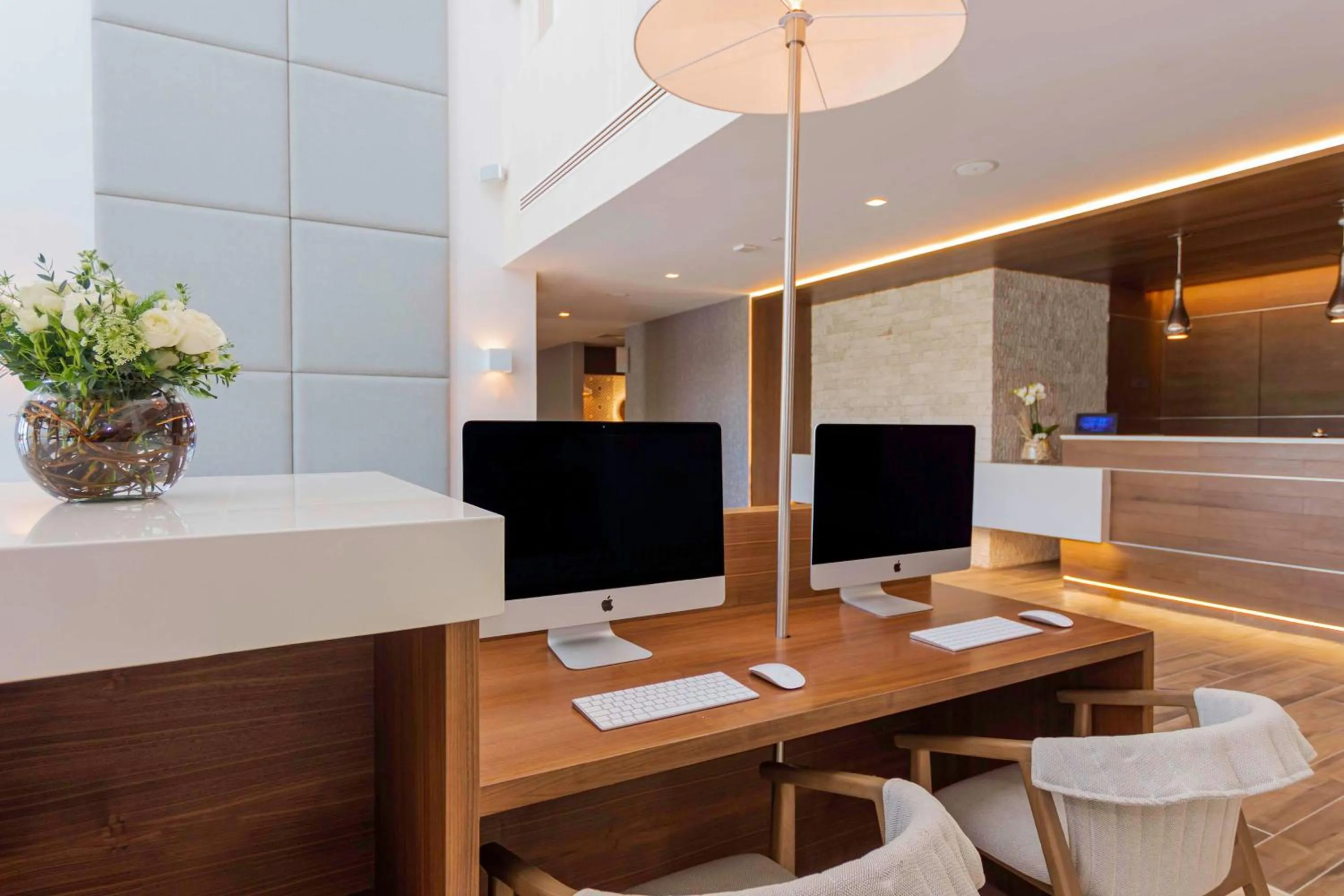 Business facilities in Avani Cancun Airport