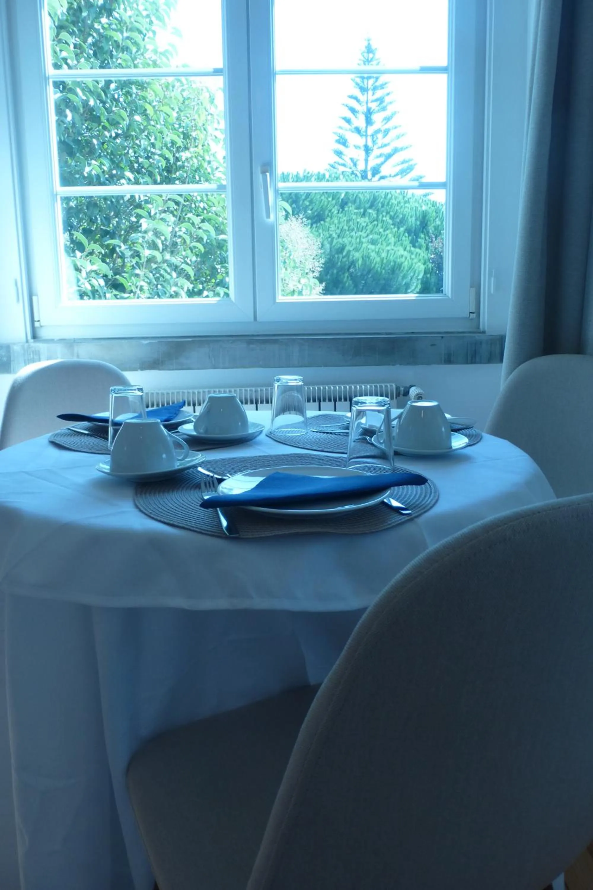 Breakfast in Comfy Sintra